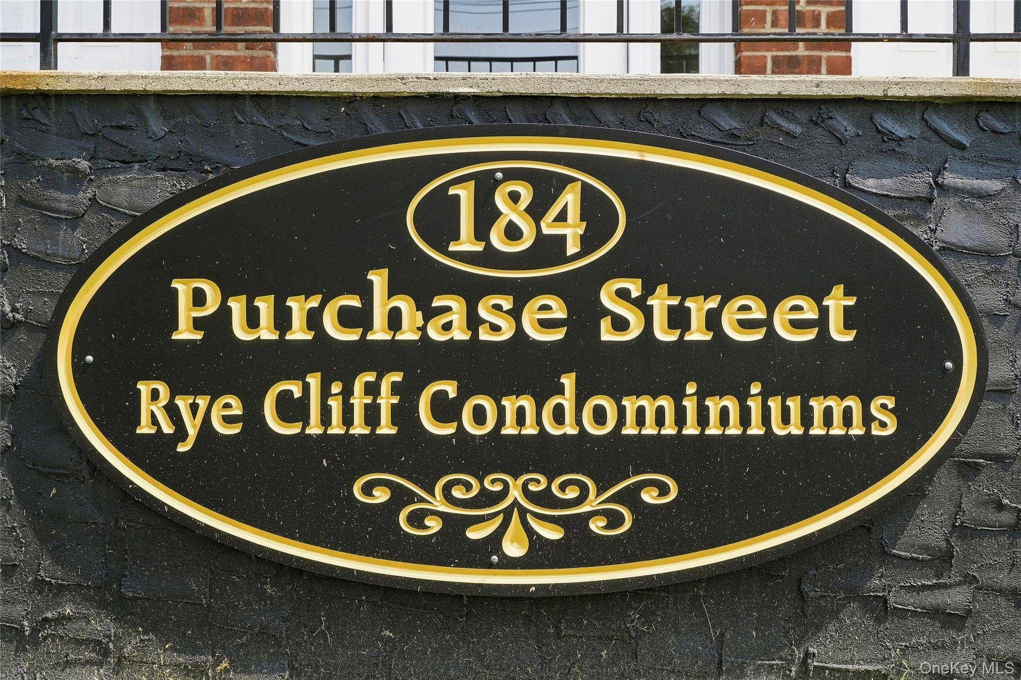 184 Purchase ST #1-1, Rye, NY 10580