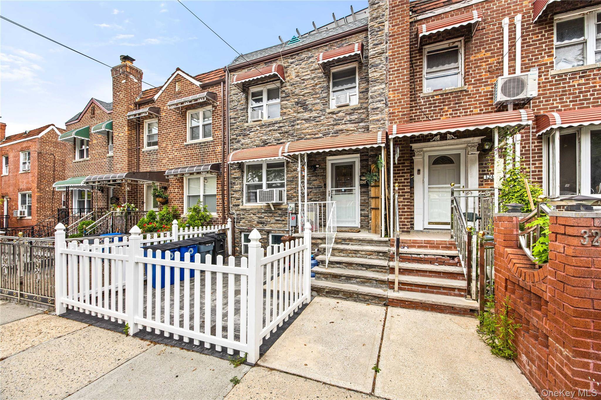 3243 Corsa AVE, Bronx, NY 10469
