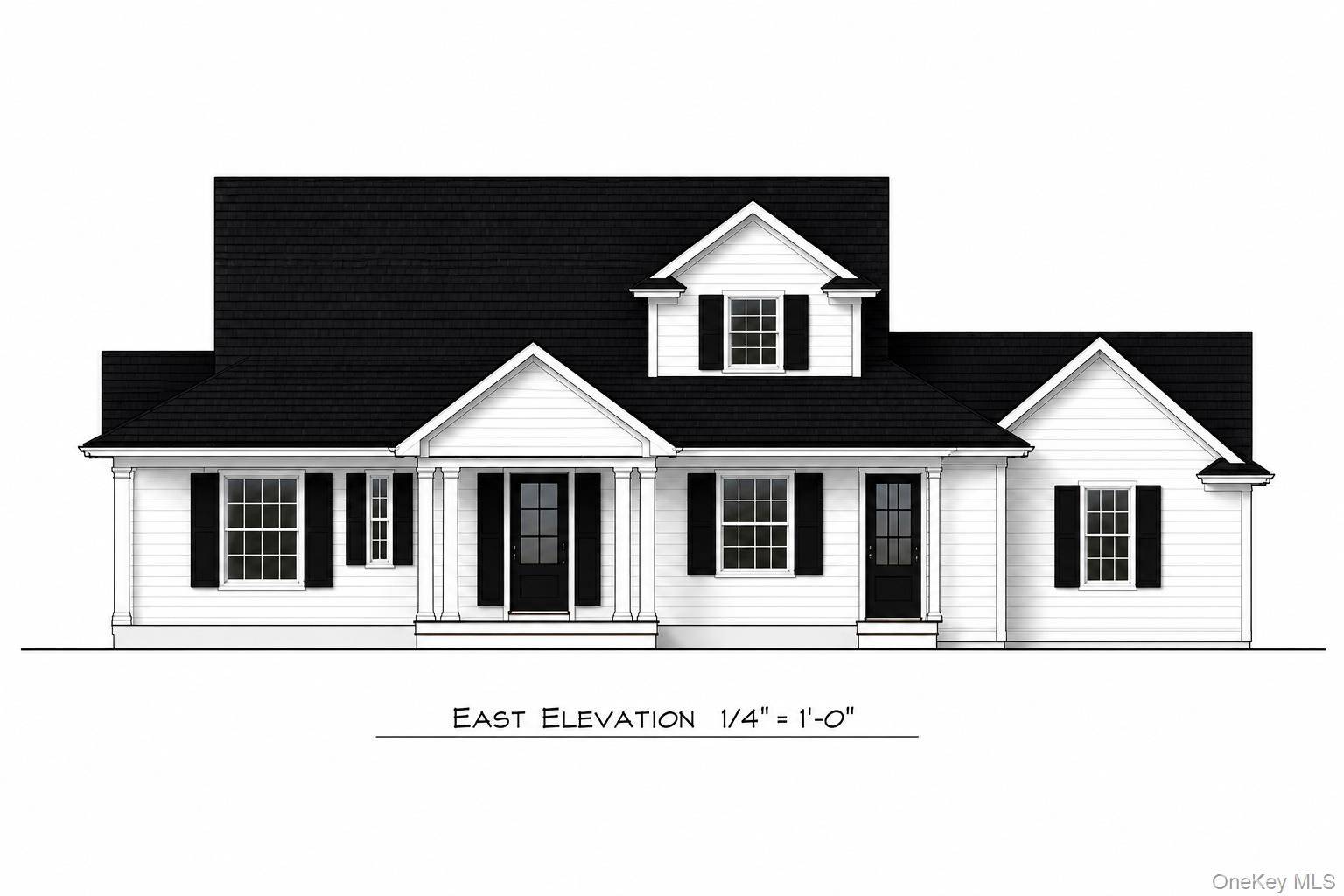 32 S Phillips AVE, Speonk, NY 11972