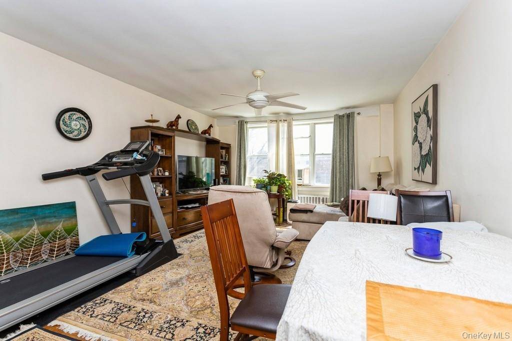 25 Franklin AVE #2A, White Plains, NY 10601