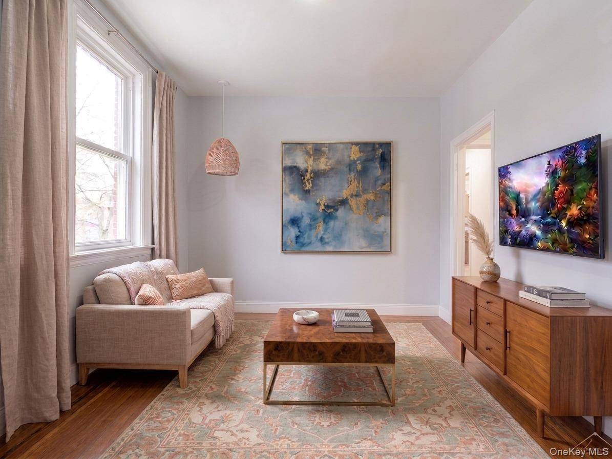 4451 Matilda AVE #1, Bronx, NY 10470