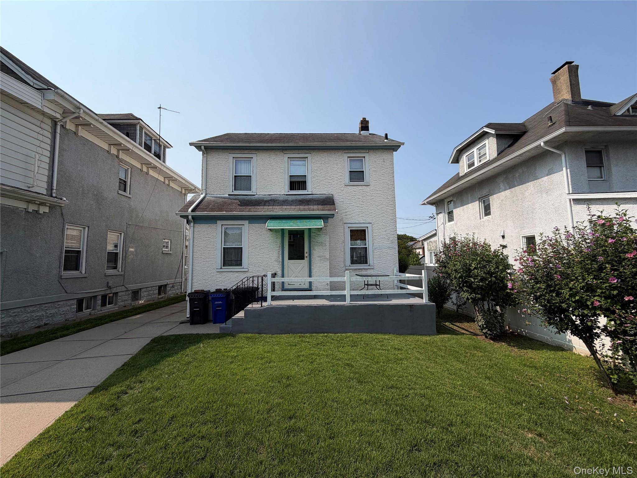 22015 101st AVE, Queens Village, NY 11429