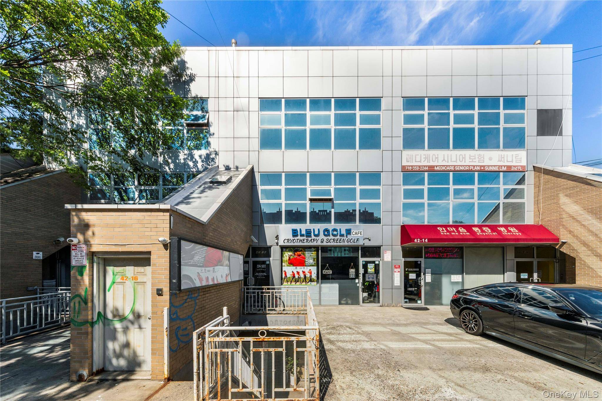 42-16 162nd ST, Flushing, NY 11358