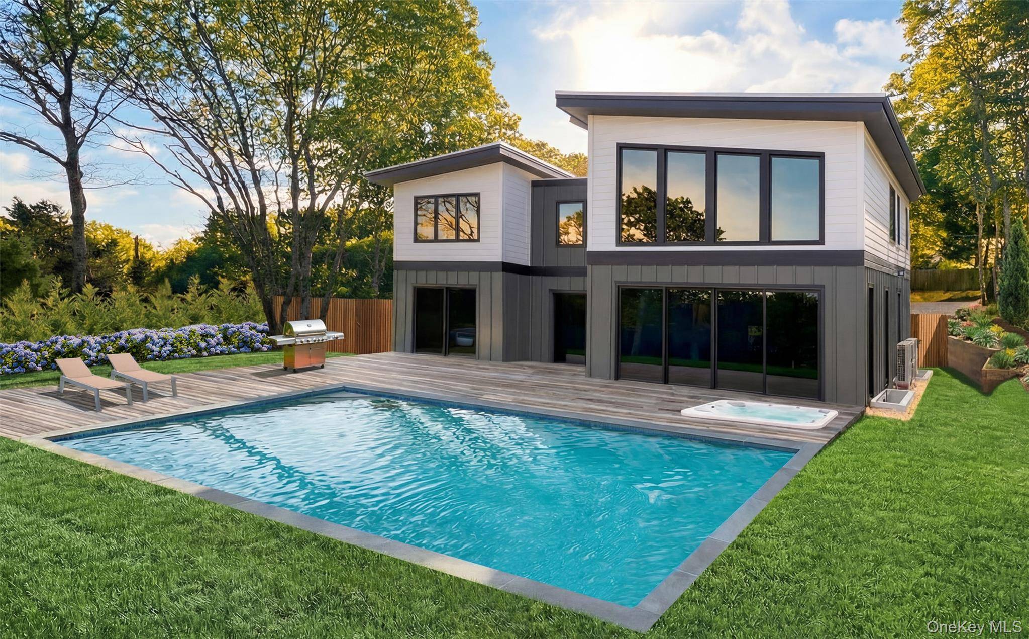 25 S Duncan DR, Montauk, NY 11954