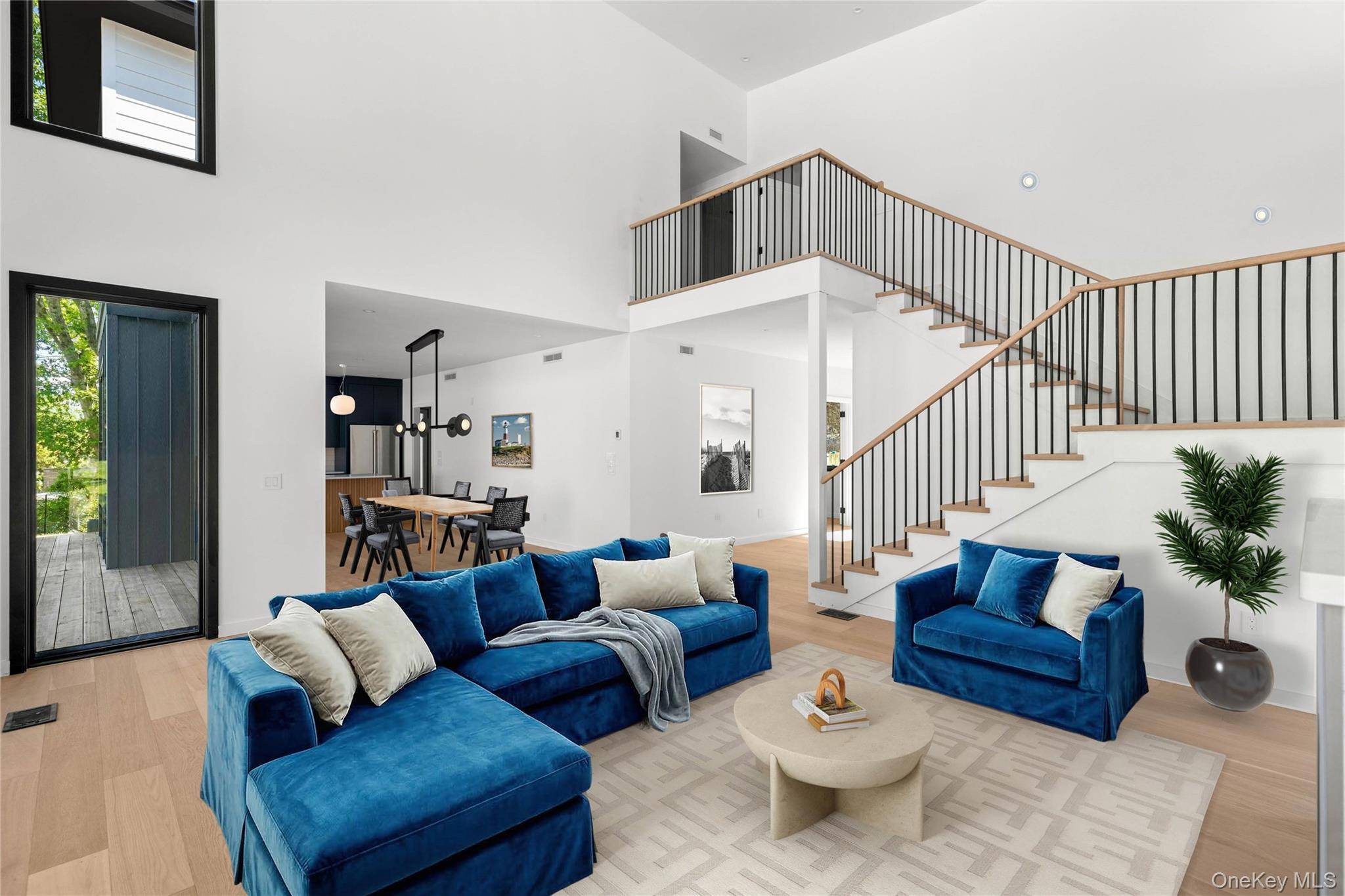 25 S Duncan DR, Montauk, NY 11954