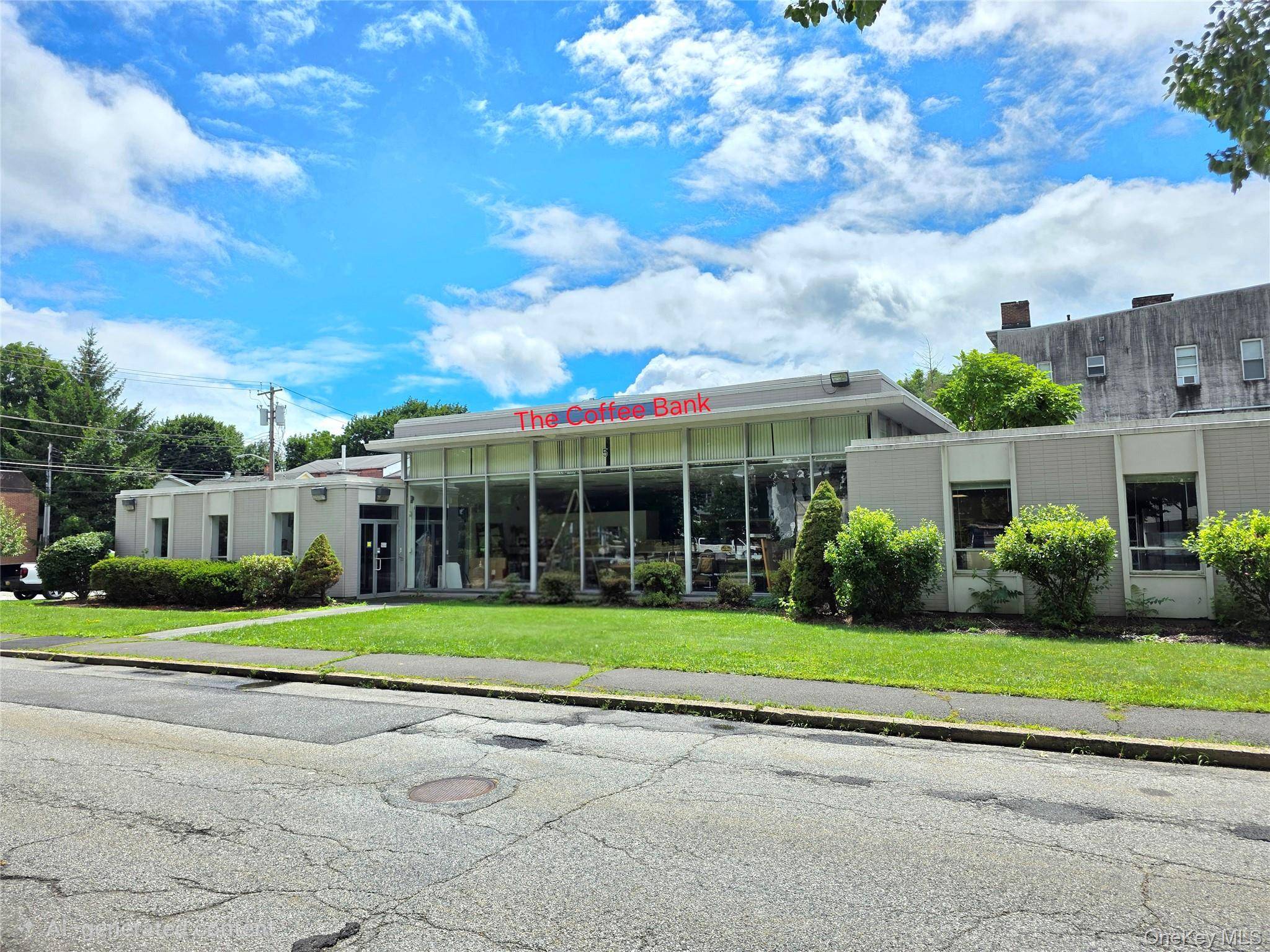 5 S Broome ST, Port Jervis, NY 12771