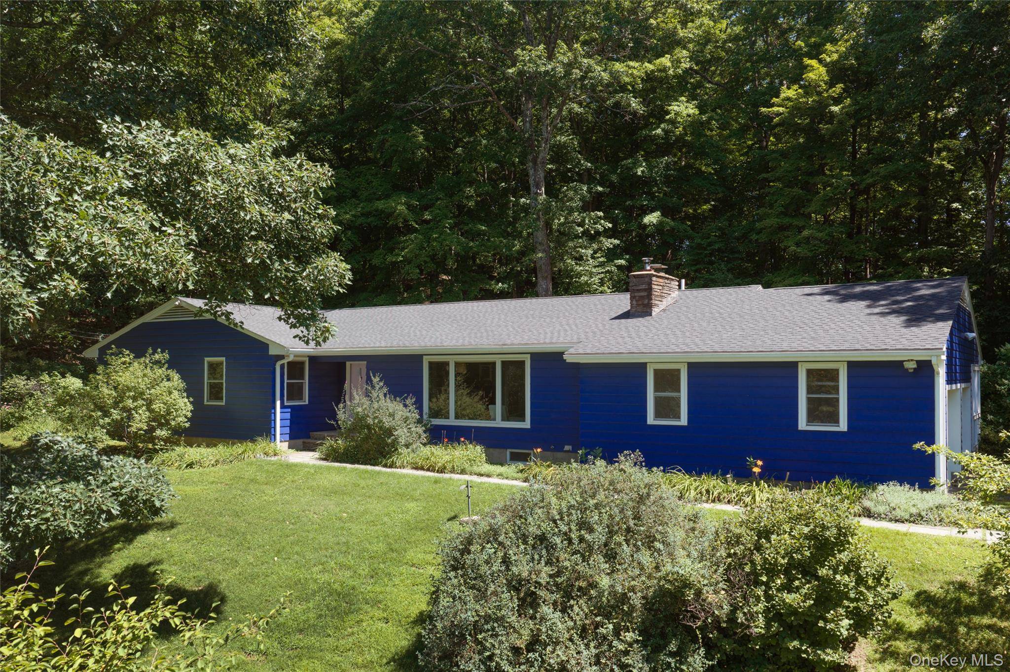 133 White Schoolhouse RD, Rhinebeck, NY 12572