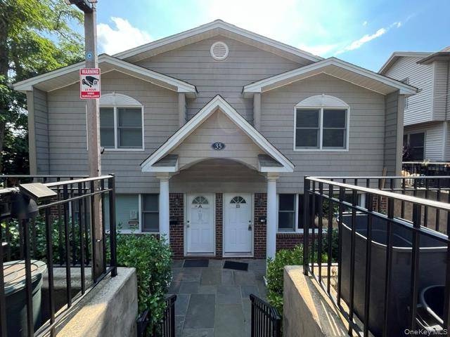 35 Sands Point RD #B, Port Washington, NY 11050