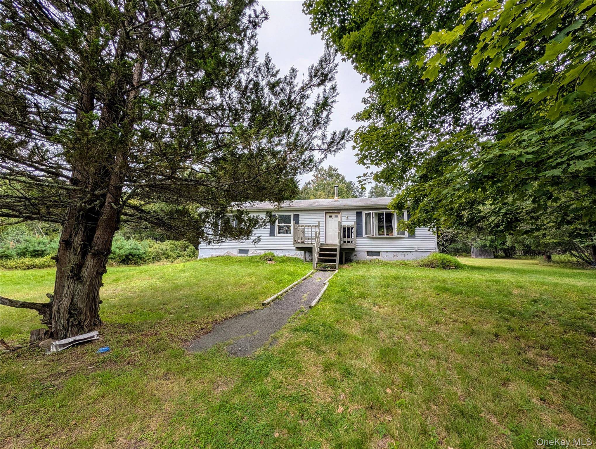77 Murphy RD, Swan Lake, NY 12783