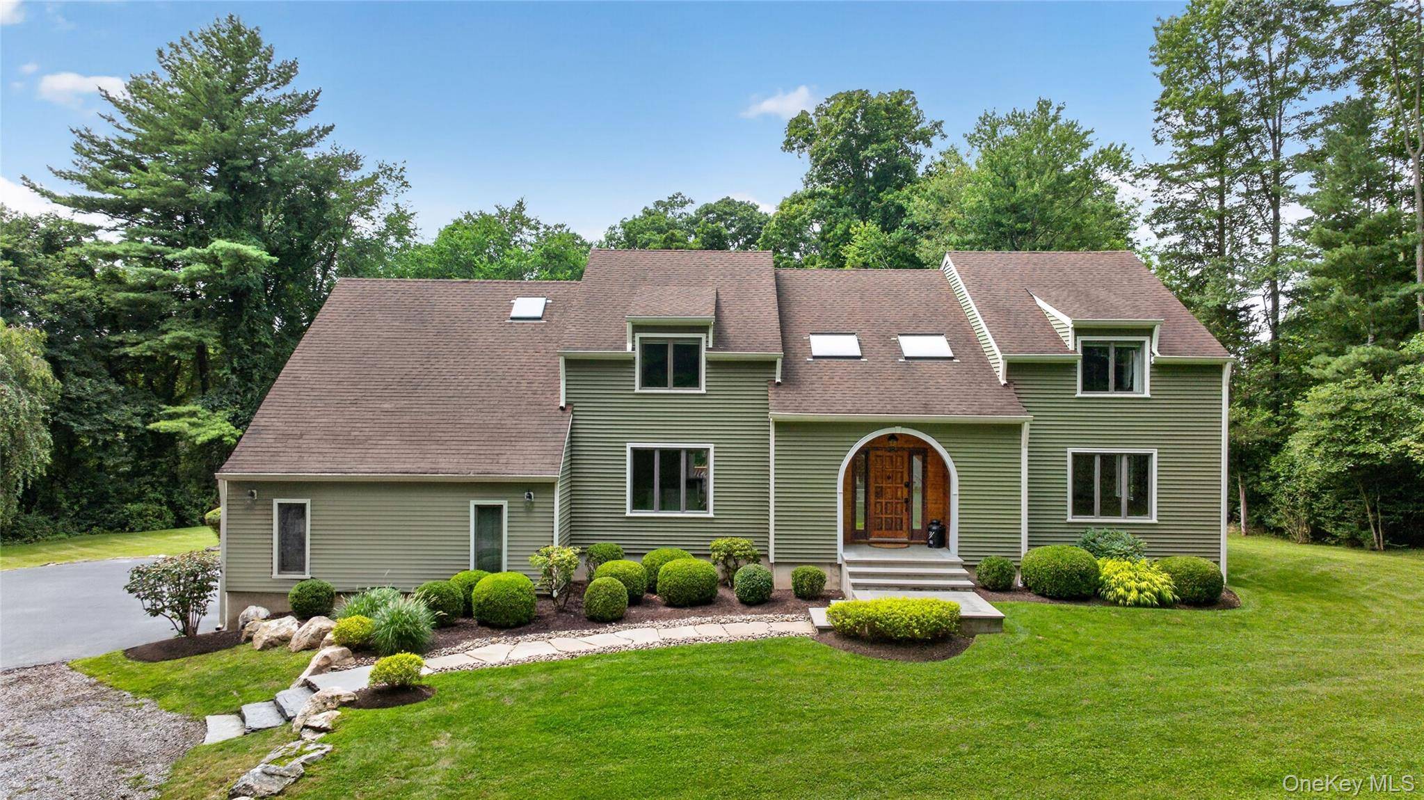 50 Sabbath Day Hill RD, South Salem, NY 10590