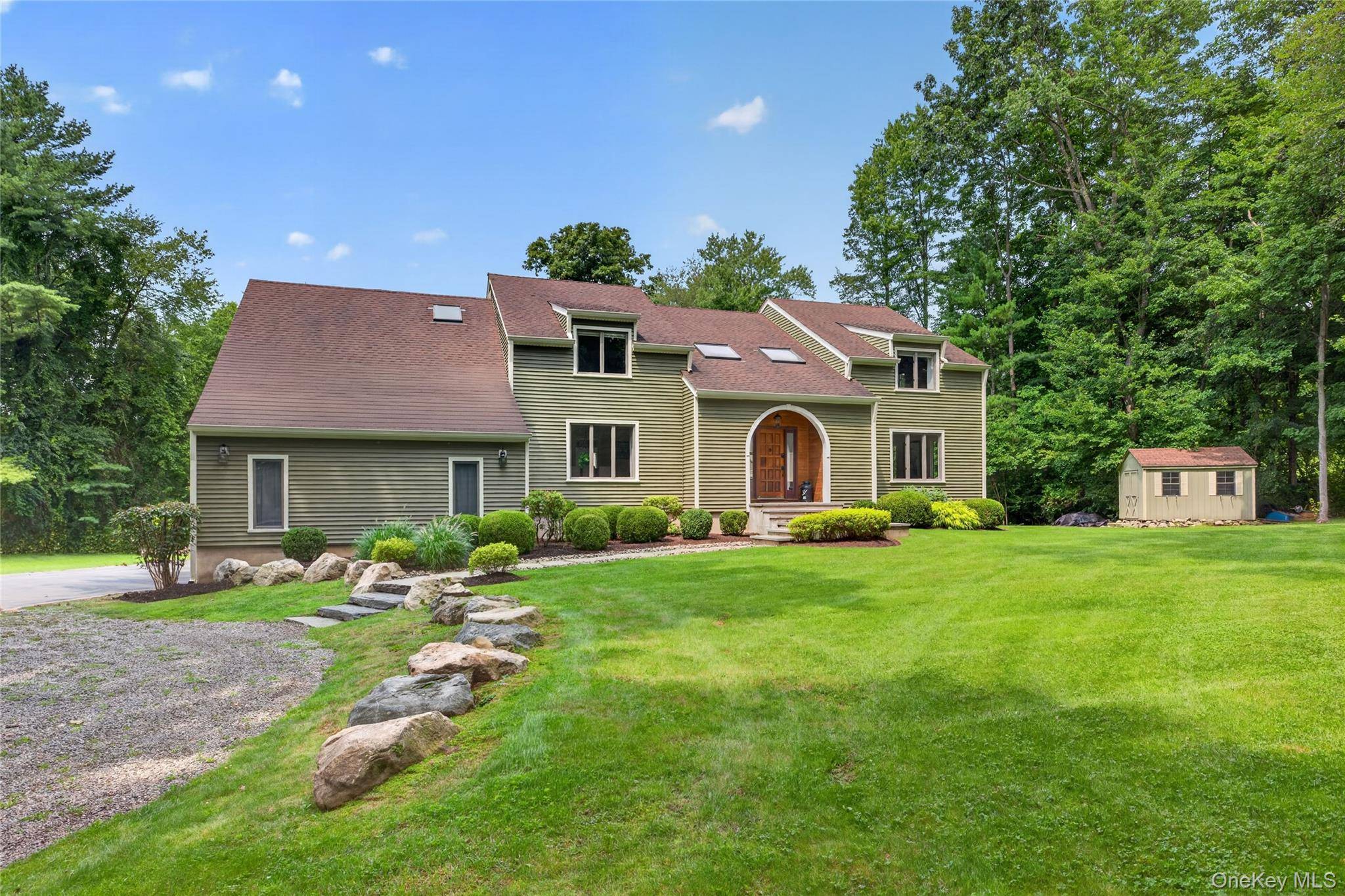 50 Sabbath Day Hill RD, South Salem, NY 10590