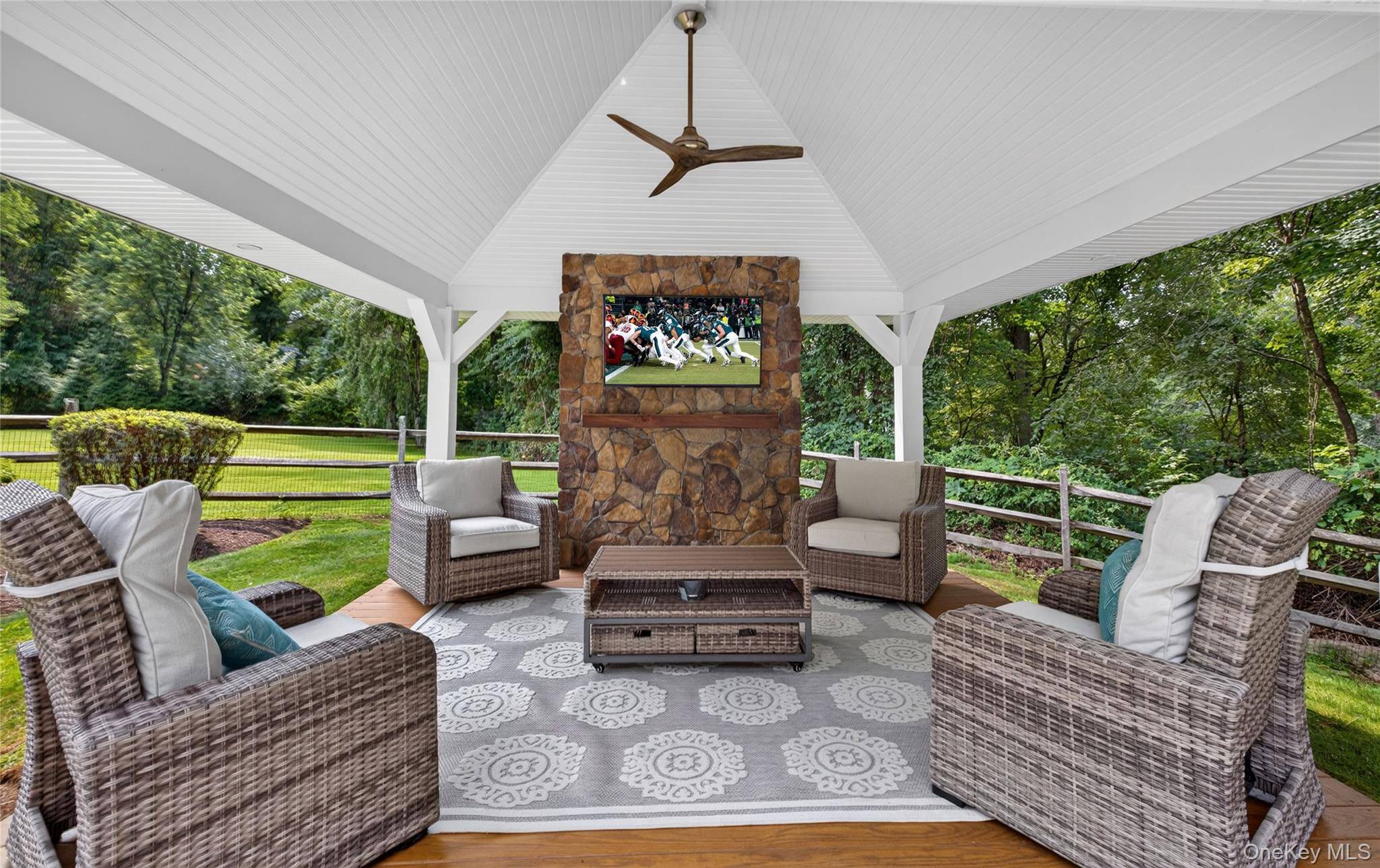 50 Sabbath Day Hill RD, South Salem, NY 10590