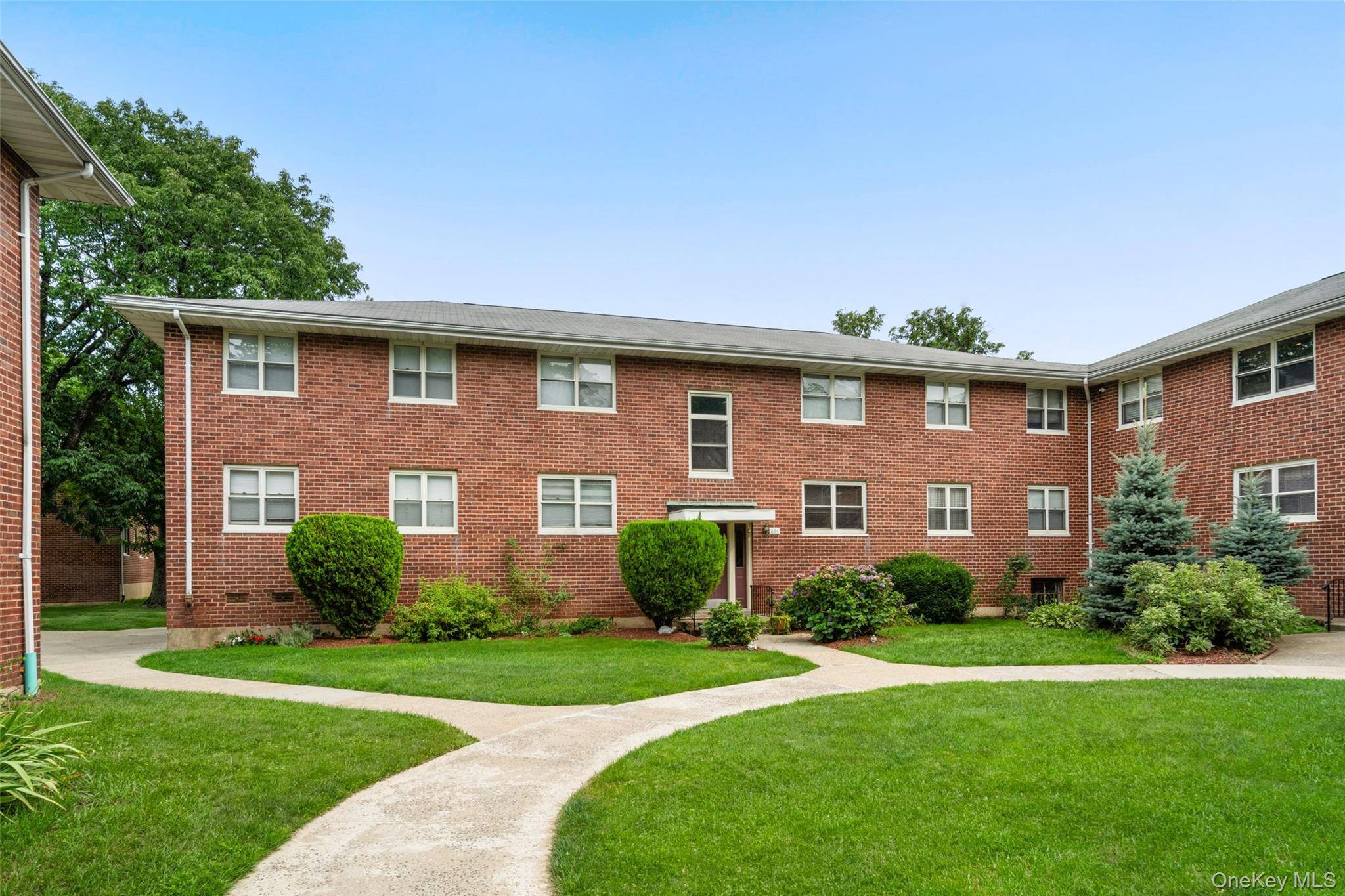 856 Palisade AVE #2D, Yonkers, NY 10703