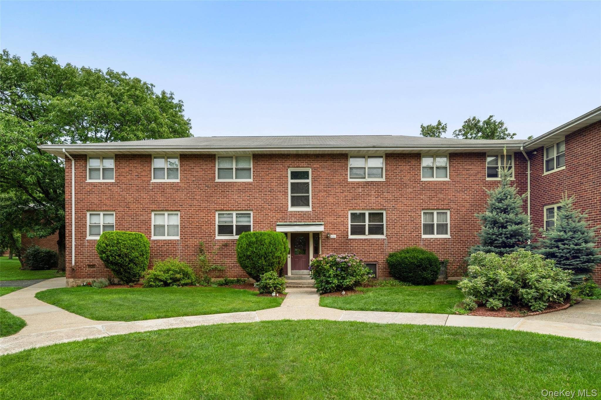 856 Palisade AVE #2D, Yonkers, NY 10703