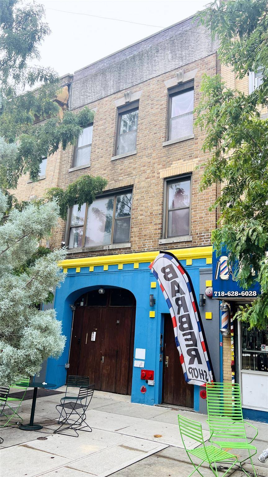 59-09 71st AVE, Ridgewood, NY 11385
