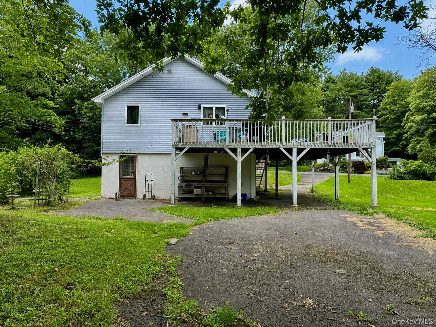 591 High Falls Road EXT, Catskill, NY 12414