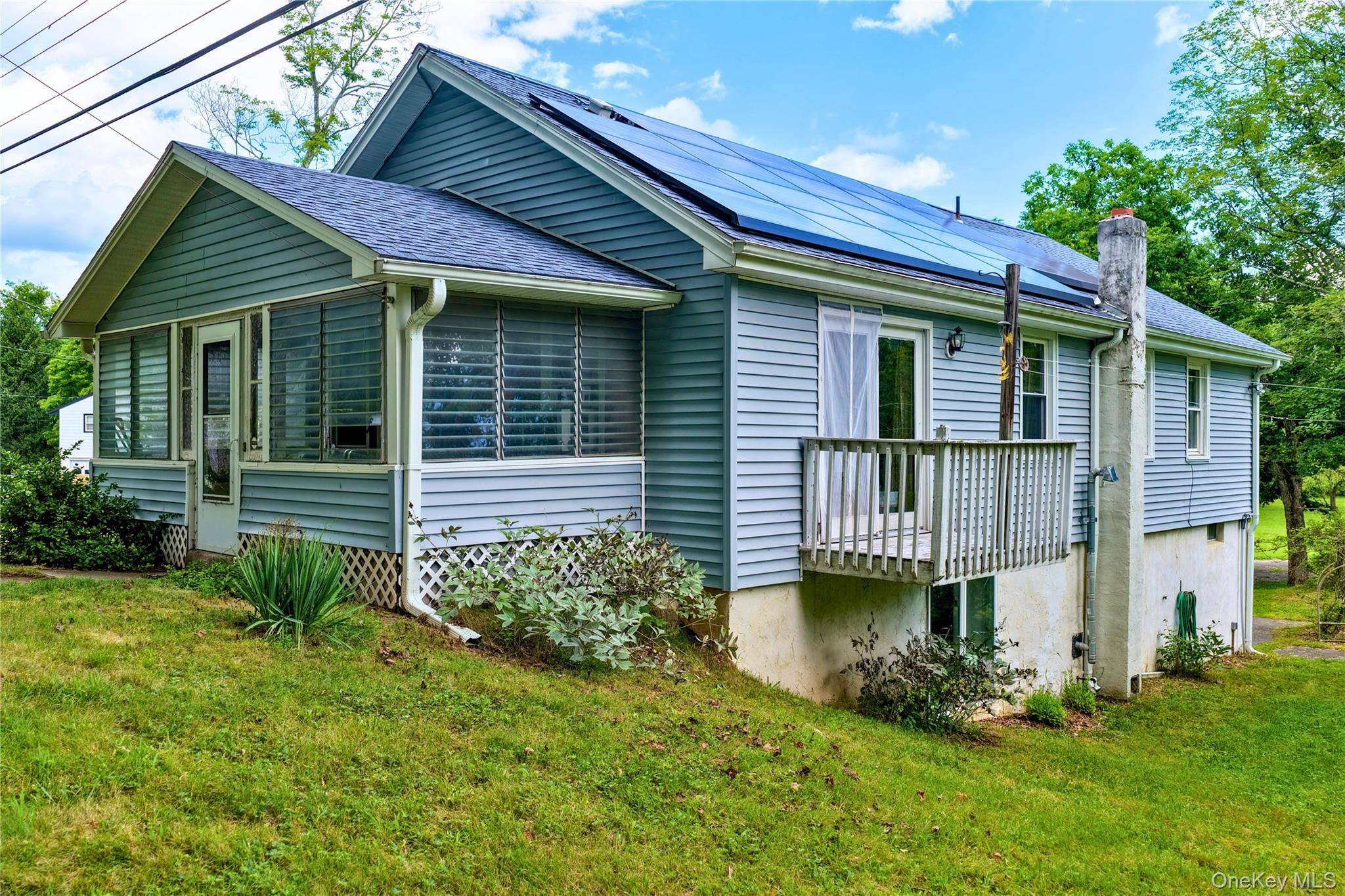 591 High Falls Road EXT, Catskill, NY 12414