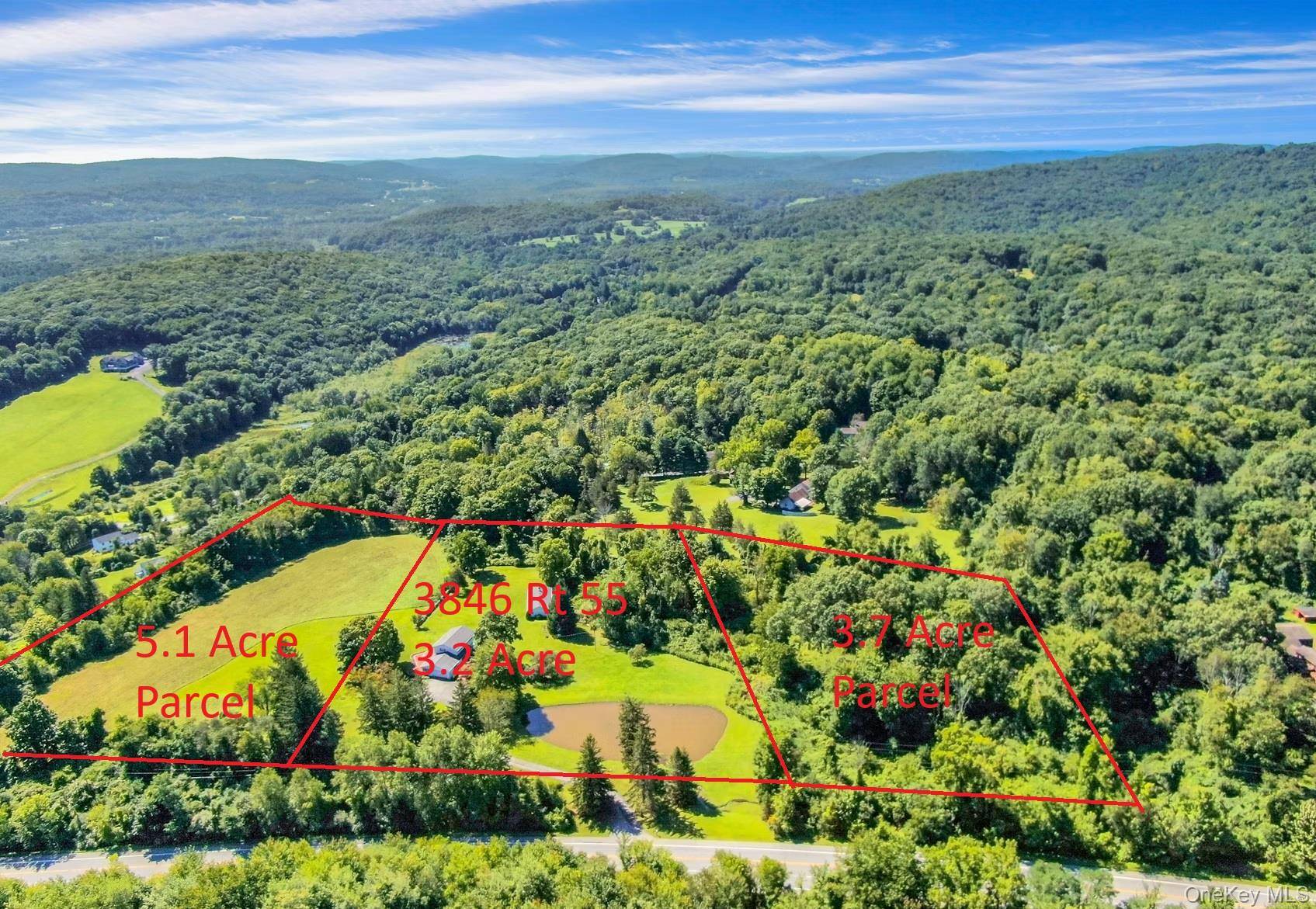 00 Route 55, Pawling, NY 12564