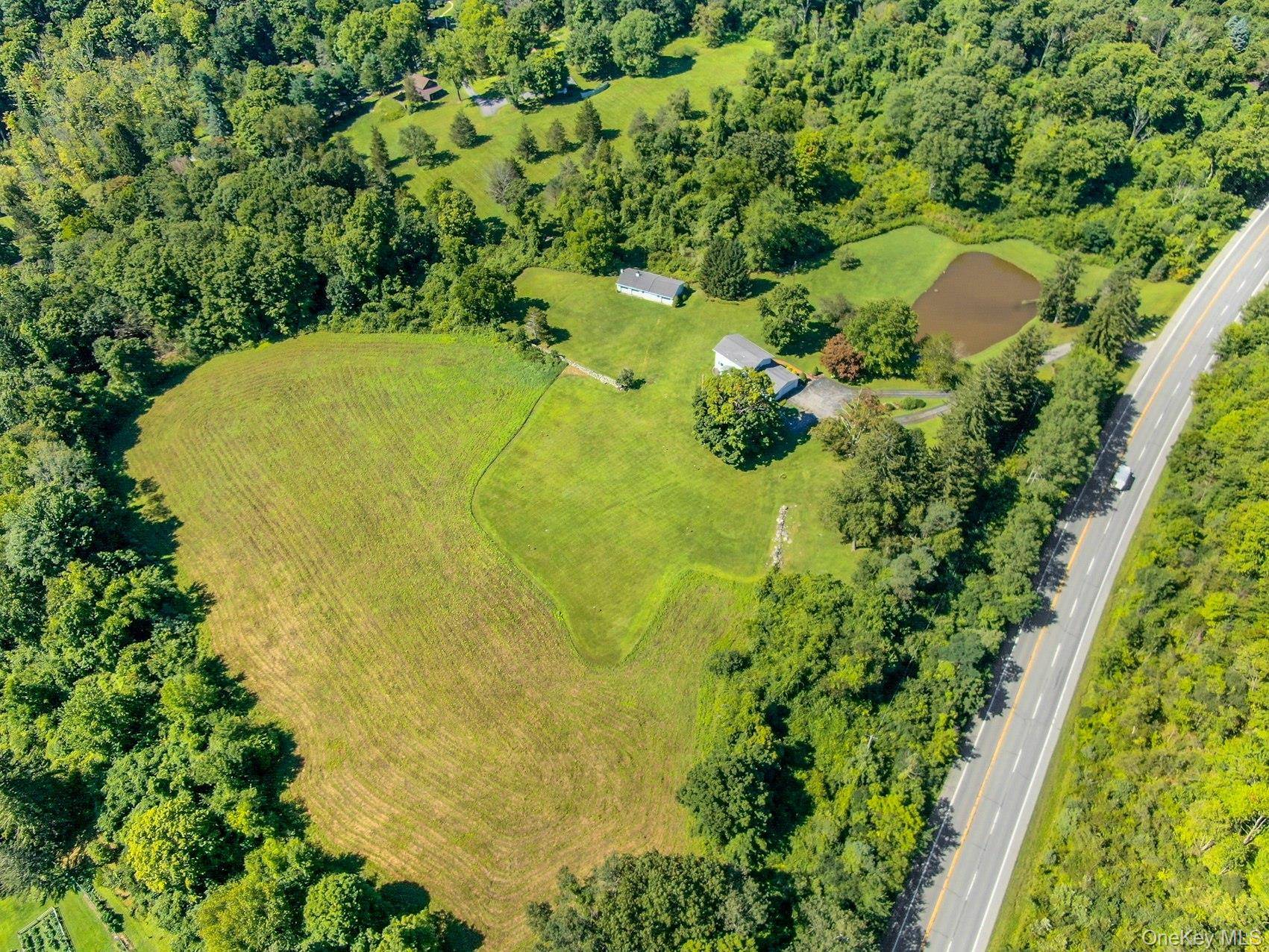 00 Route 55, Pawling, NY 12564