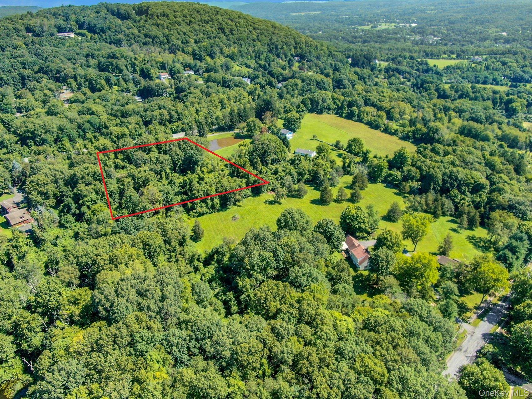 0 Route 55, Pawling, NY 12564