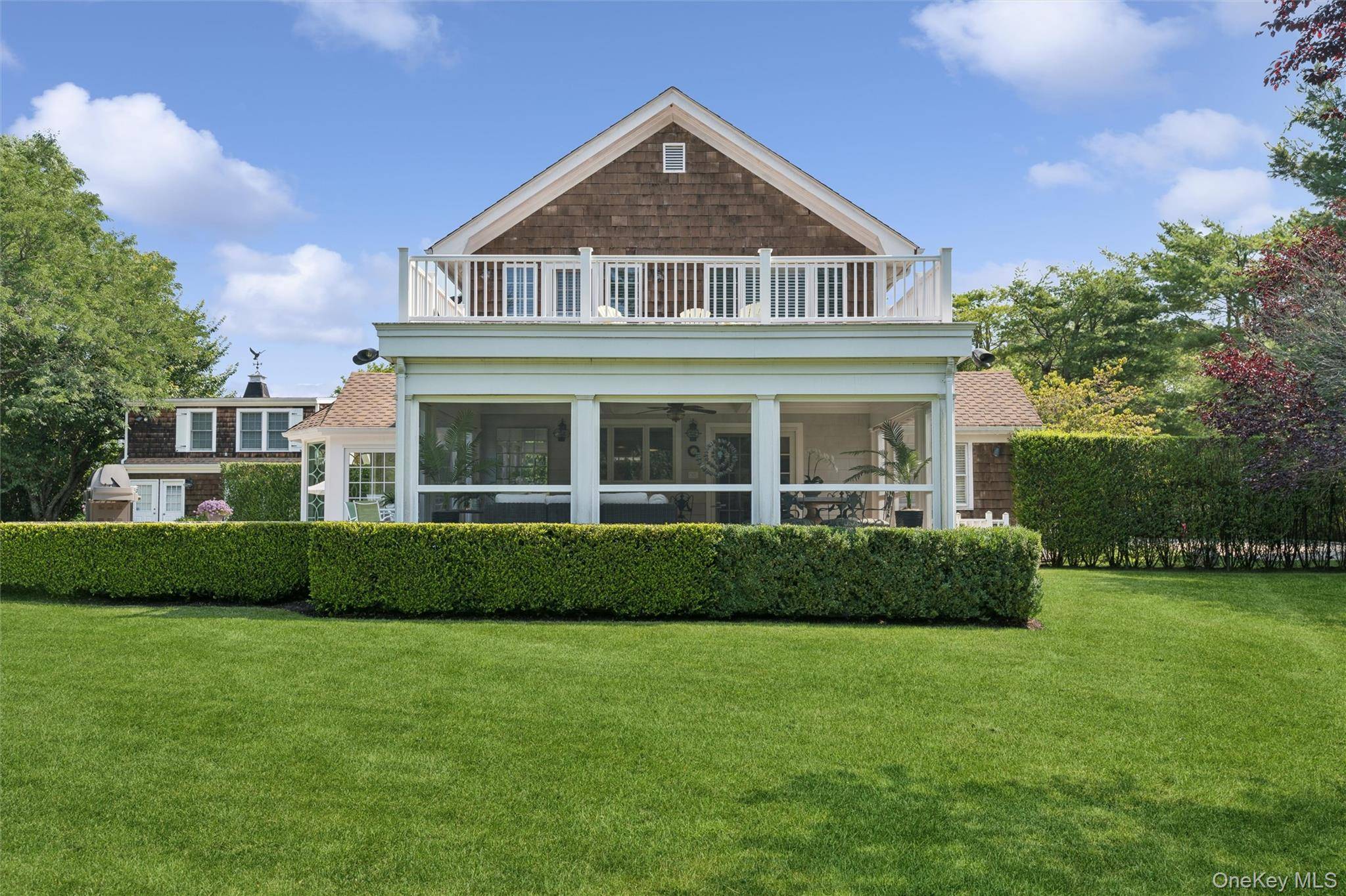 245 Meadows, Bridgehampton, NY 11932