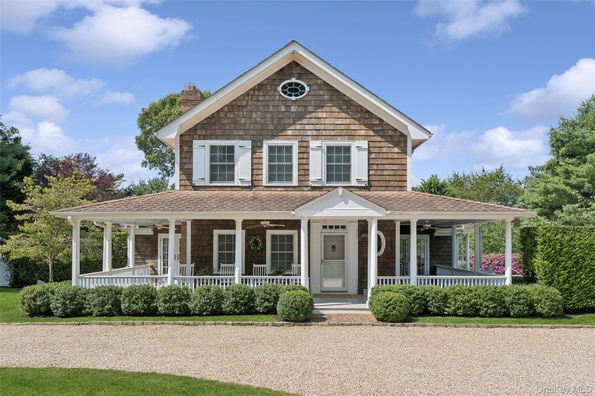 245 Meadows, Bridgehampton, NY 11932