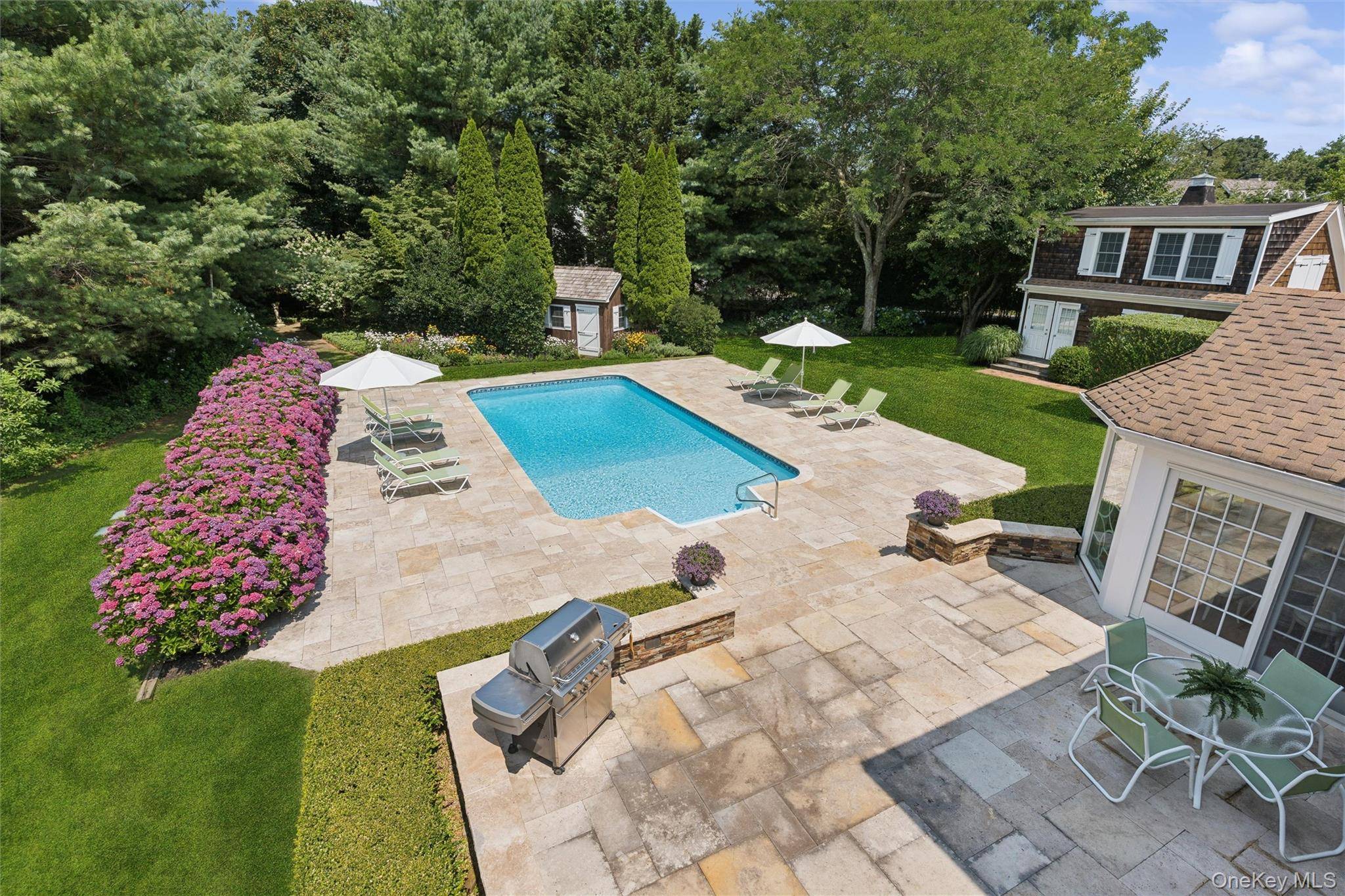 245 Meadows, Bridgehampton, NY 11932