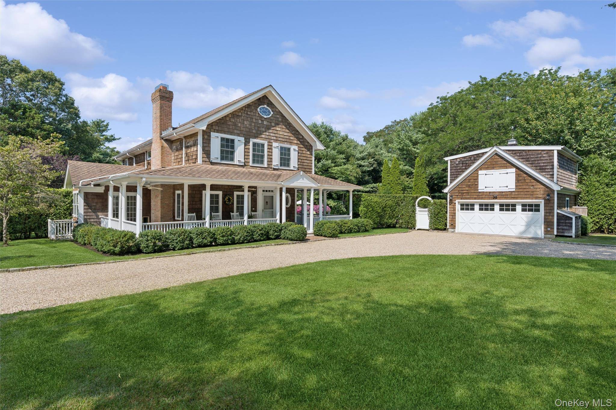 245 Meadows, Bridgehampton, NY 11932