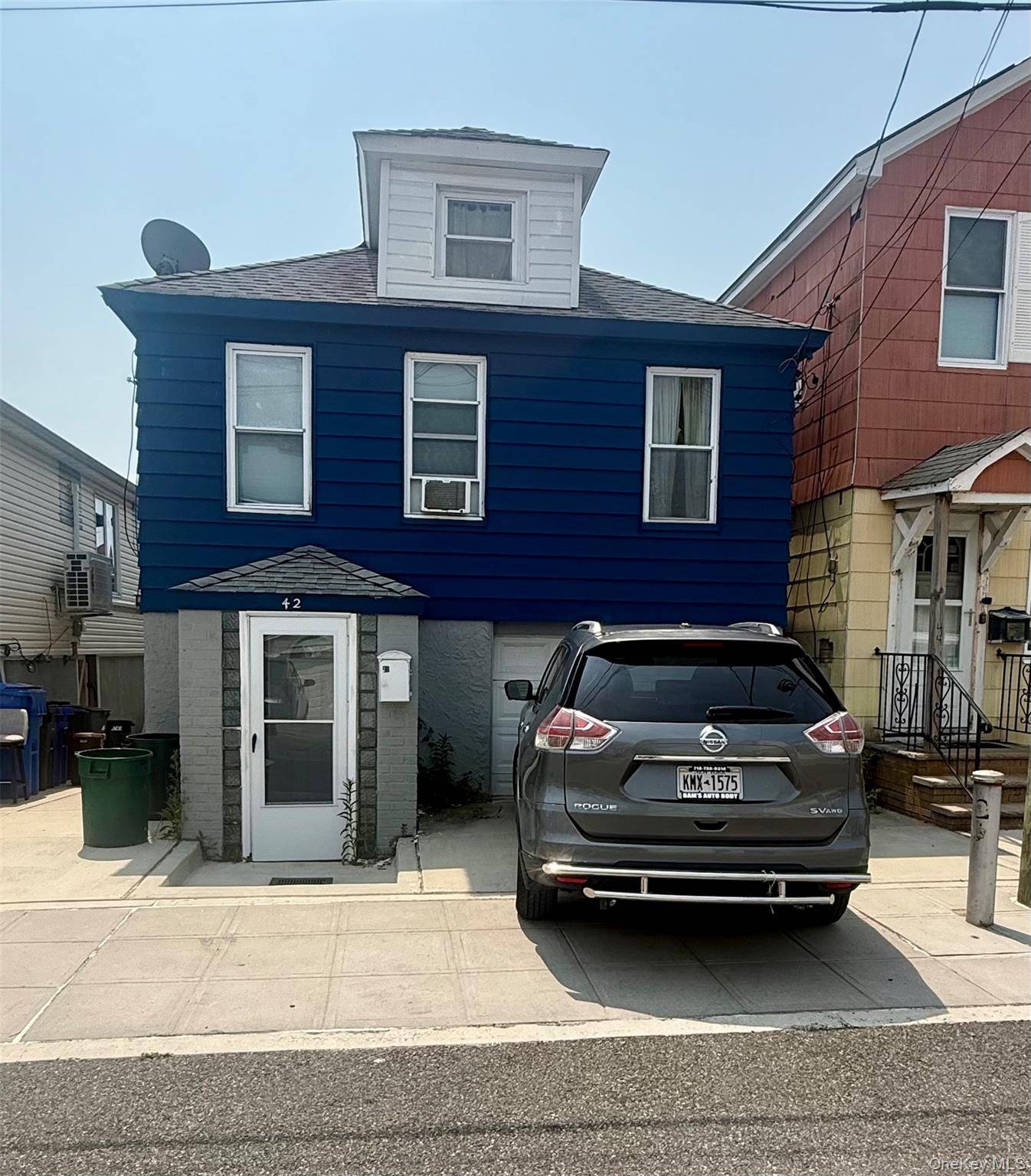 42 W 14th RD, Broad Channel, NY 11693