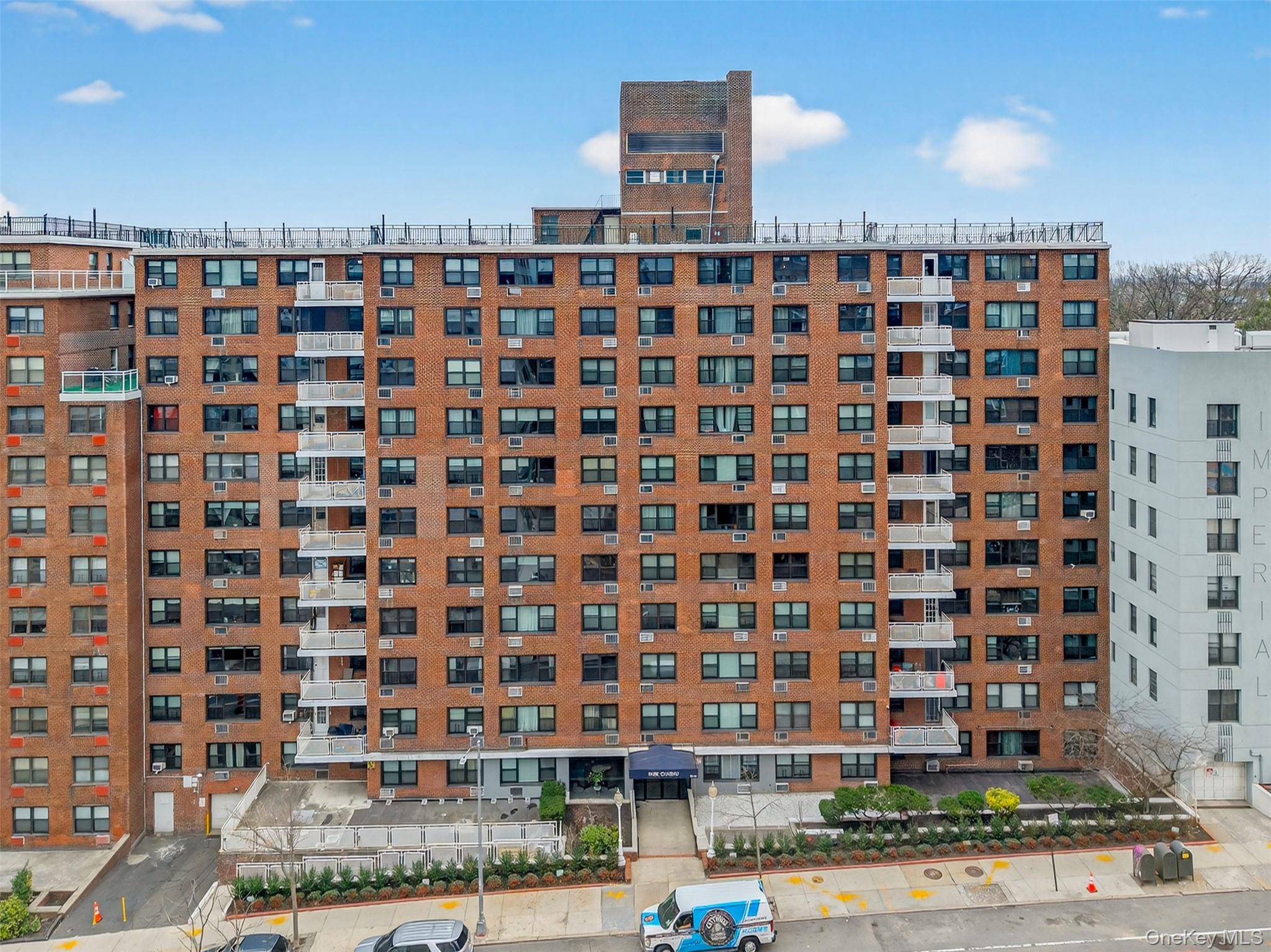 123-40 83 Ave #9H, Kew Gardens, NY 11415