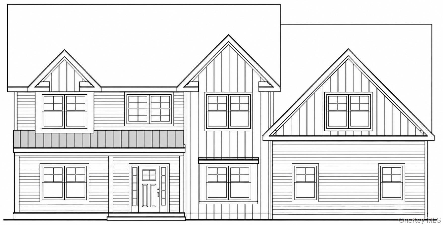 64 W Corbett RD, Montgomery, NY 12549