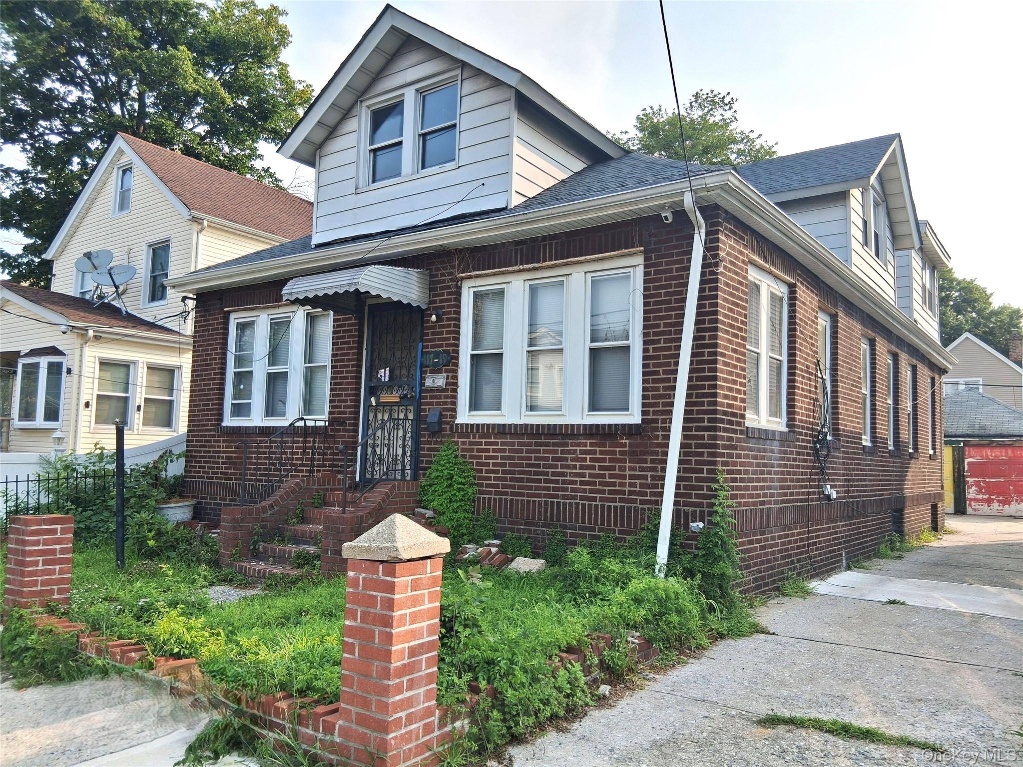 117-19 192nd ST, Saint Albans, NY 11412