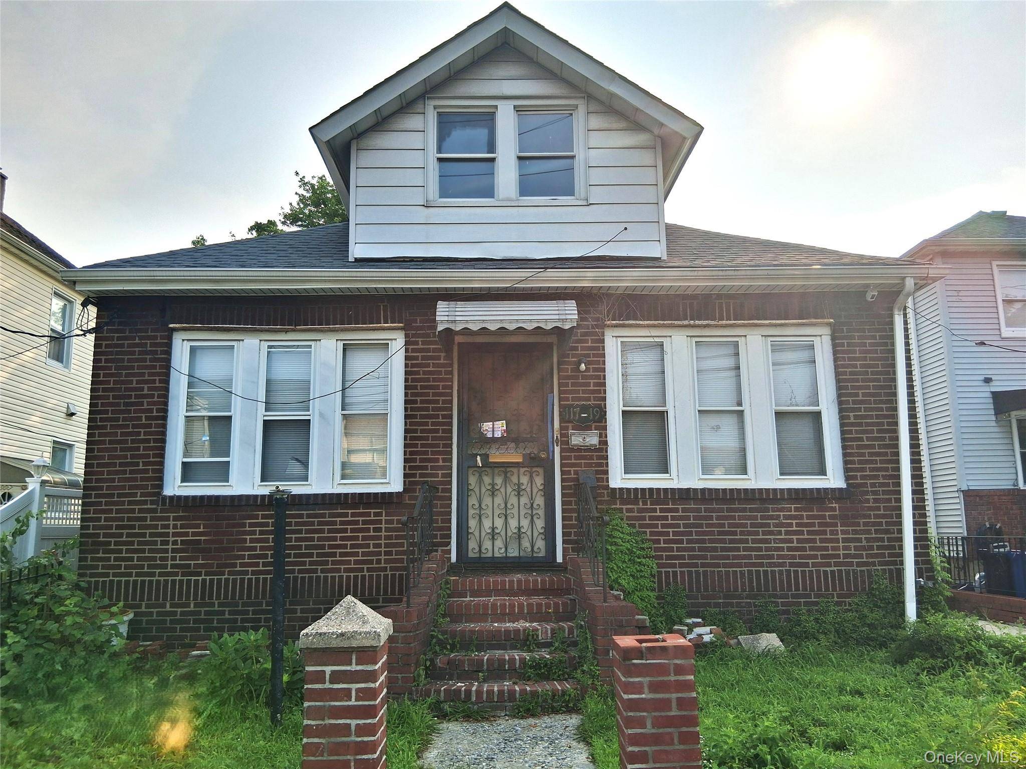 117-19 192nd ST, Saint Albans, NY 11412