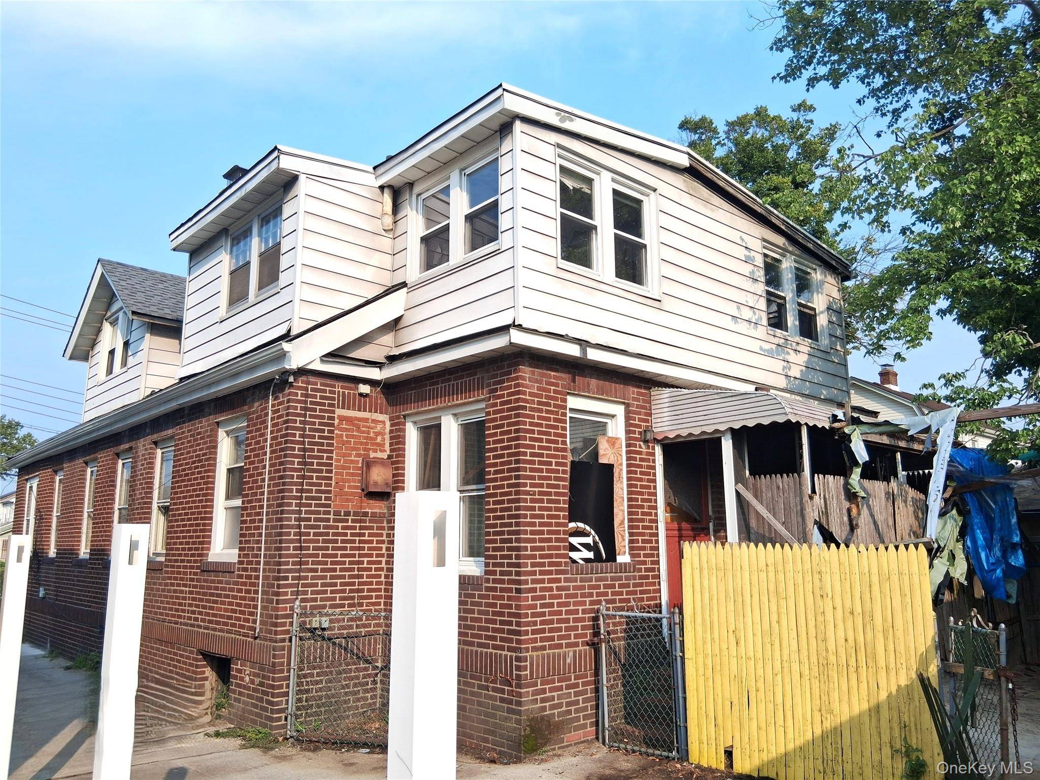 117-19 192nd ST, Saint Albans, NY 11412