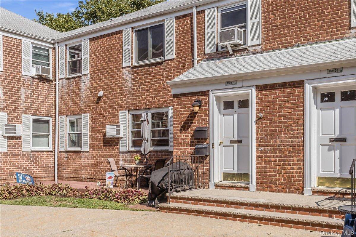 260-57 75th AVE #2, Glen Oaks, NY 11004