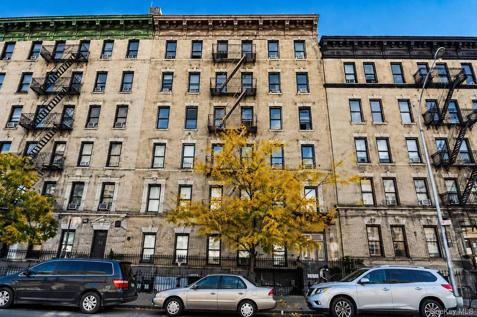 30 Macombs PL #42, New York (manhattan), NY 10039