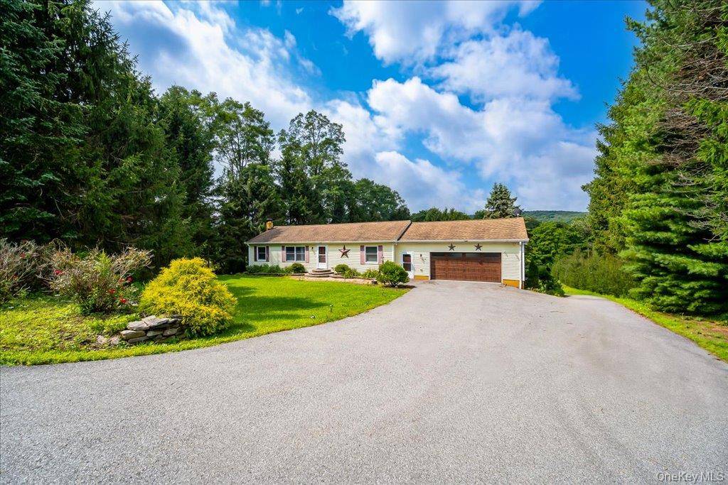46 Harmony Hill RD, Pawling, NY 12564