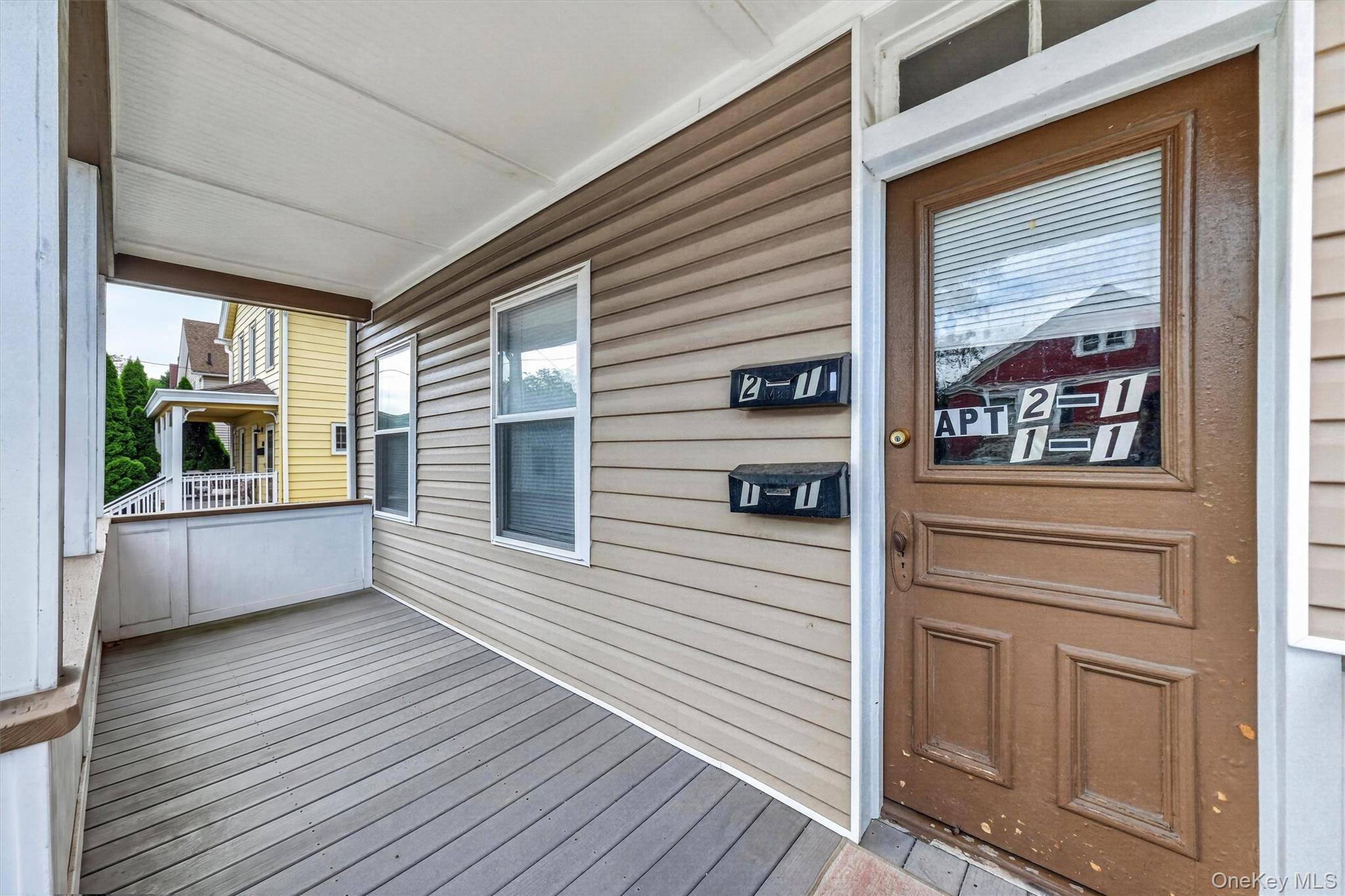 29 Fort Putnam ST #1, Highland Falls, NY 10928