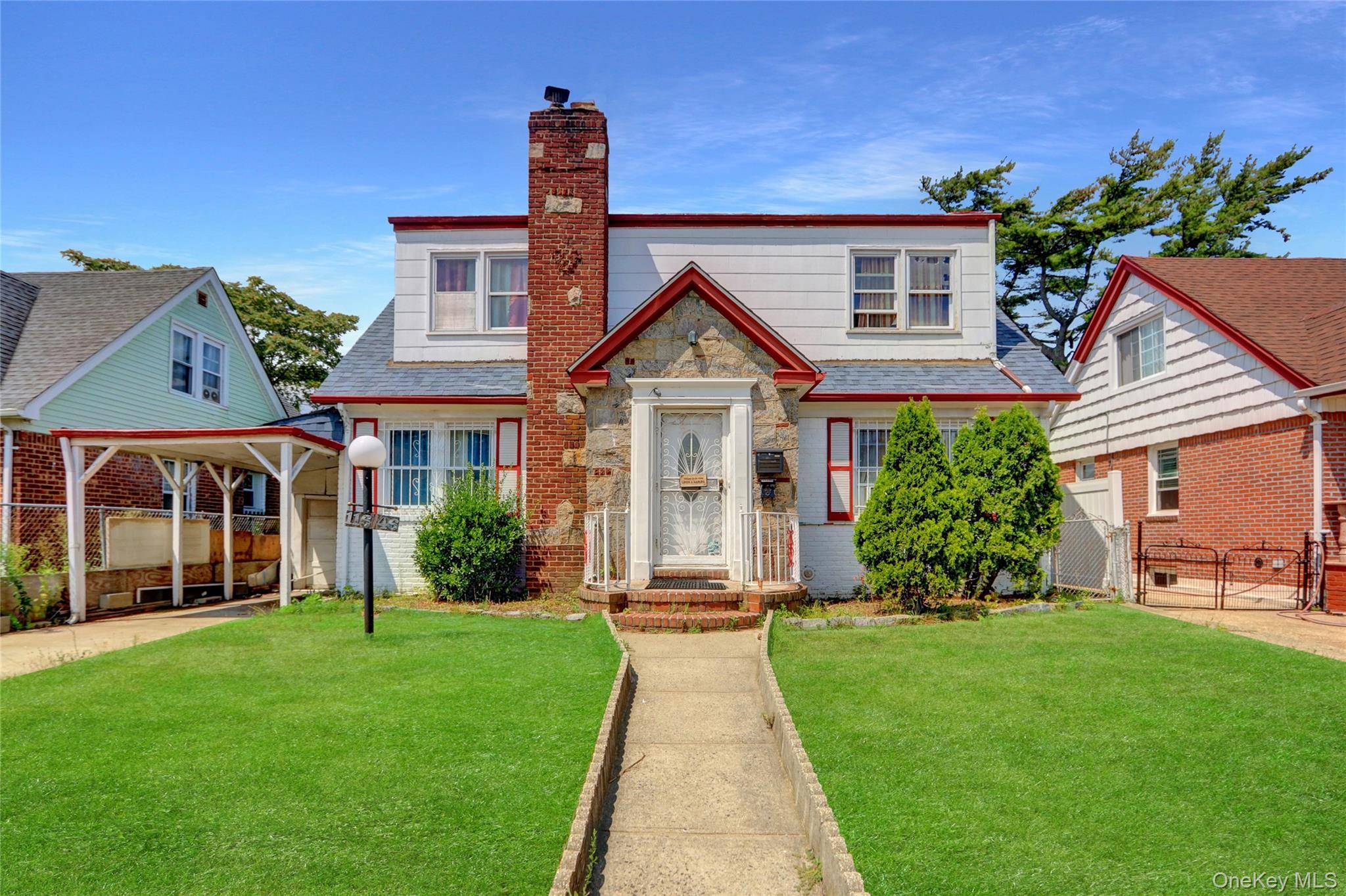 11646 233rd ST, Cambria Heights, NY 11411