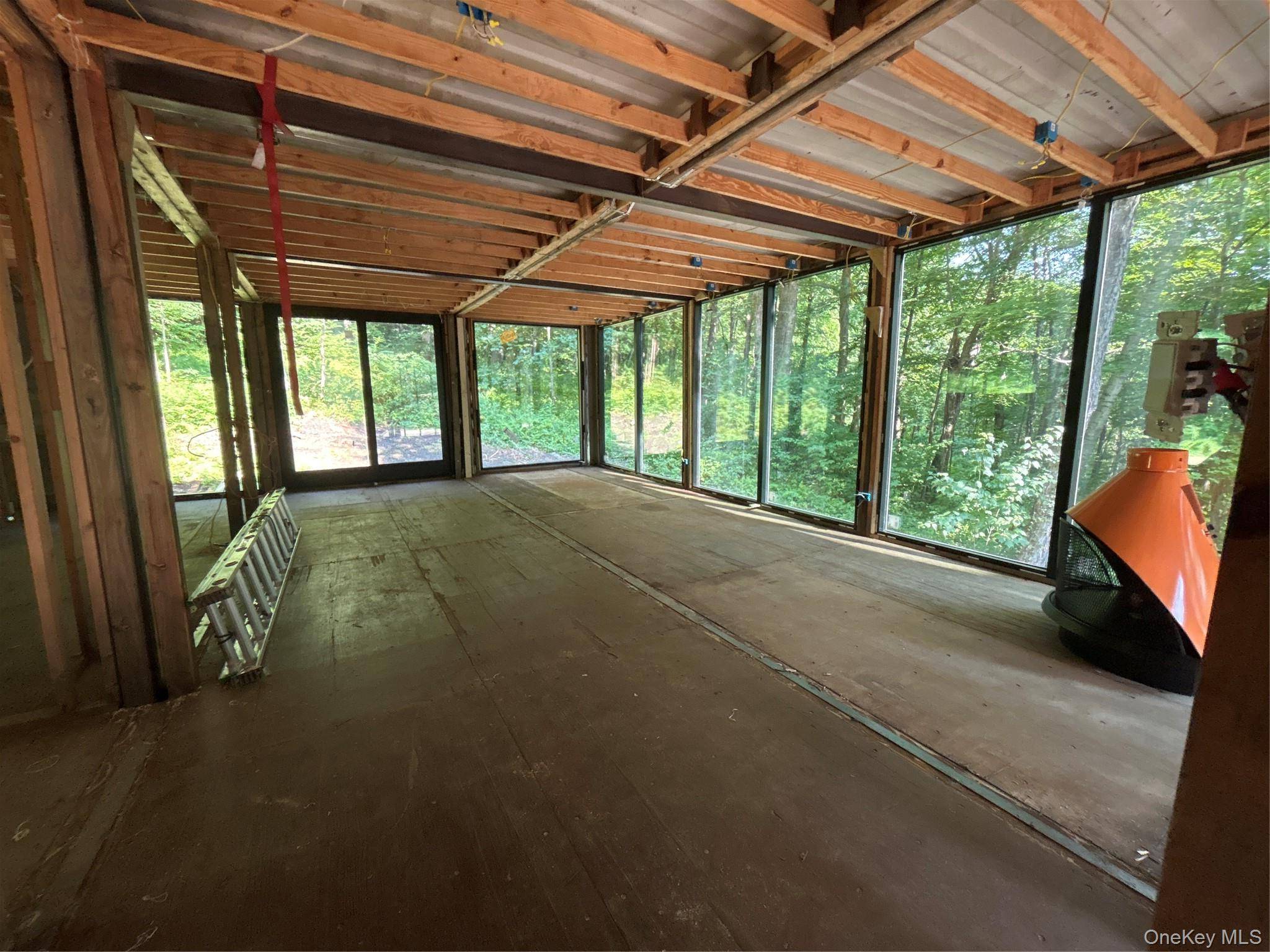 23 Reservoir RD, Millerton, NY 12546