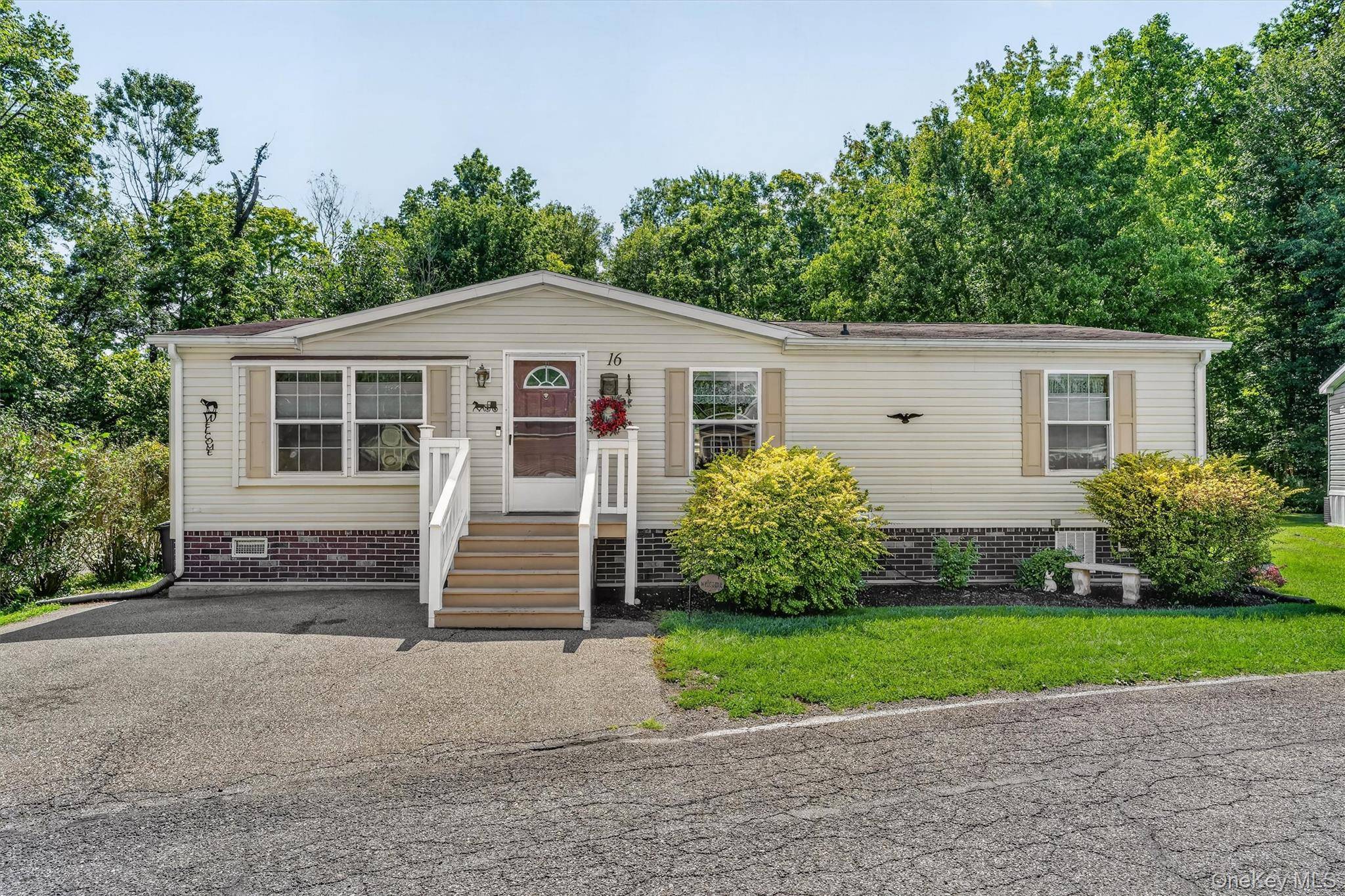2607 State Route 17K ##16, Bullville, NY 10915