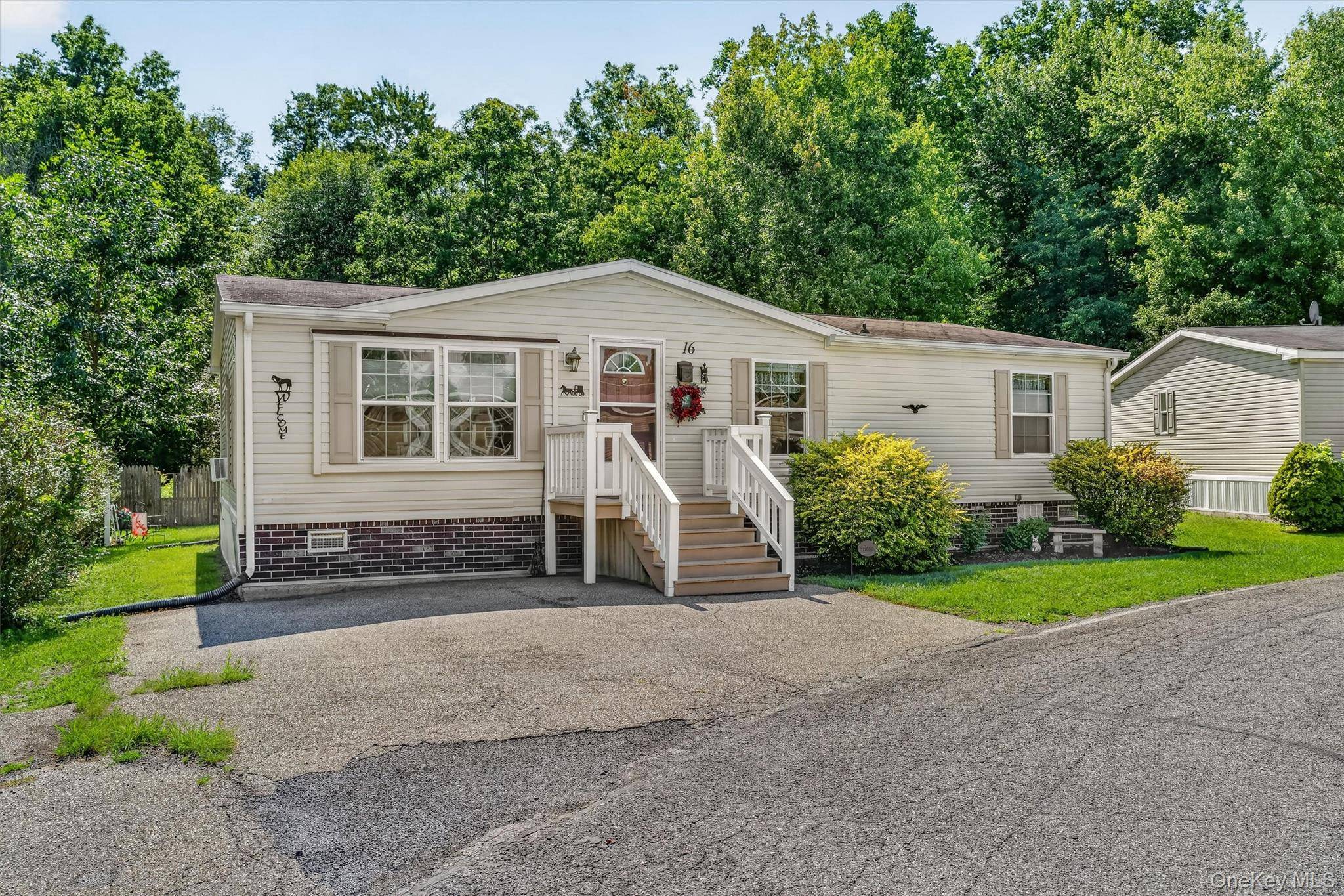 2607 State Route 17K ##16, Bullville, NY 10915