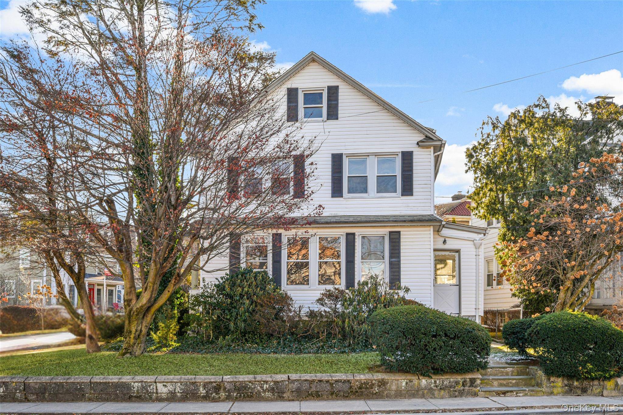 310 Palmer AVE ##2, Mamaroneck, NY 10543