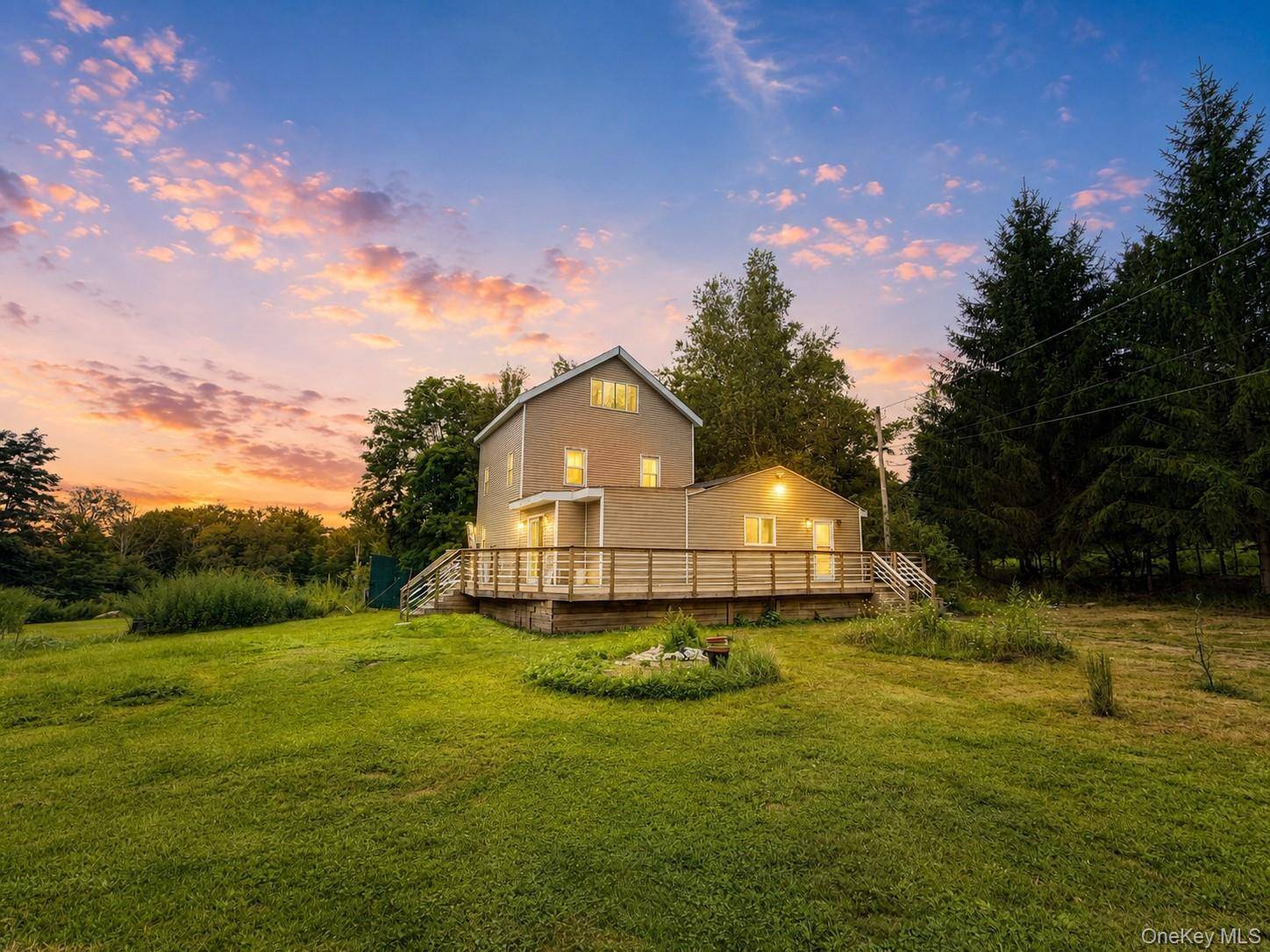 150 Cold Spring RD, Liberty, NY 12754