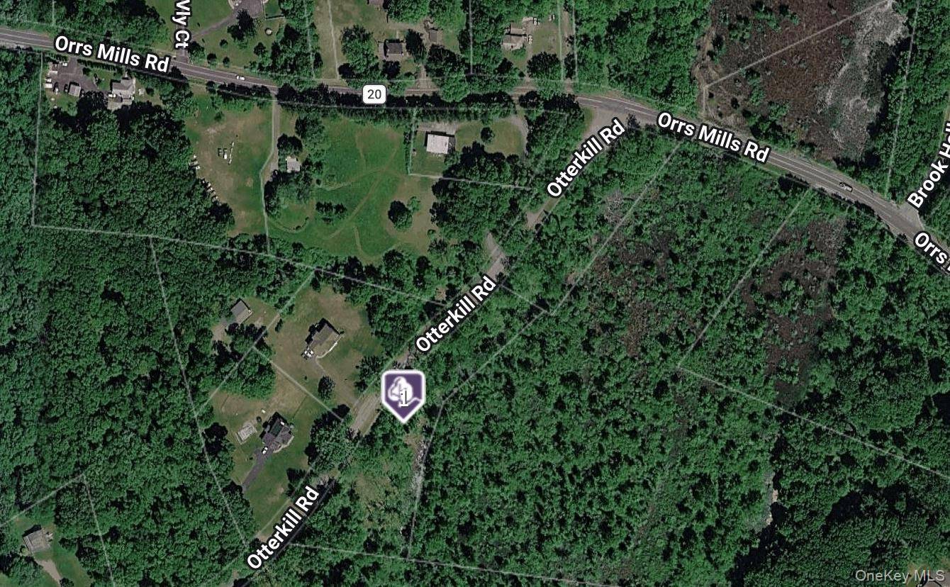 35 Otterkill RD, New Windsor, NY 12553