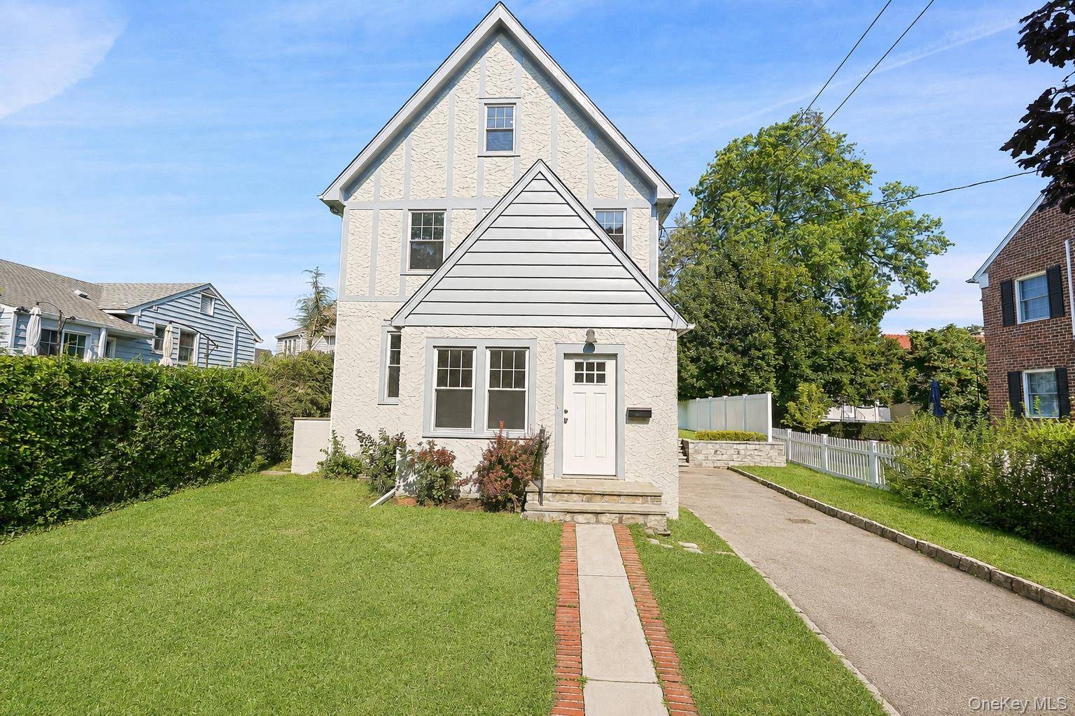 288 Crestwood AVE, Tuckahoe, NY 10707