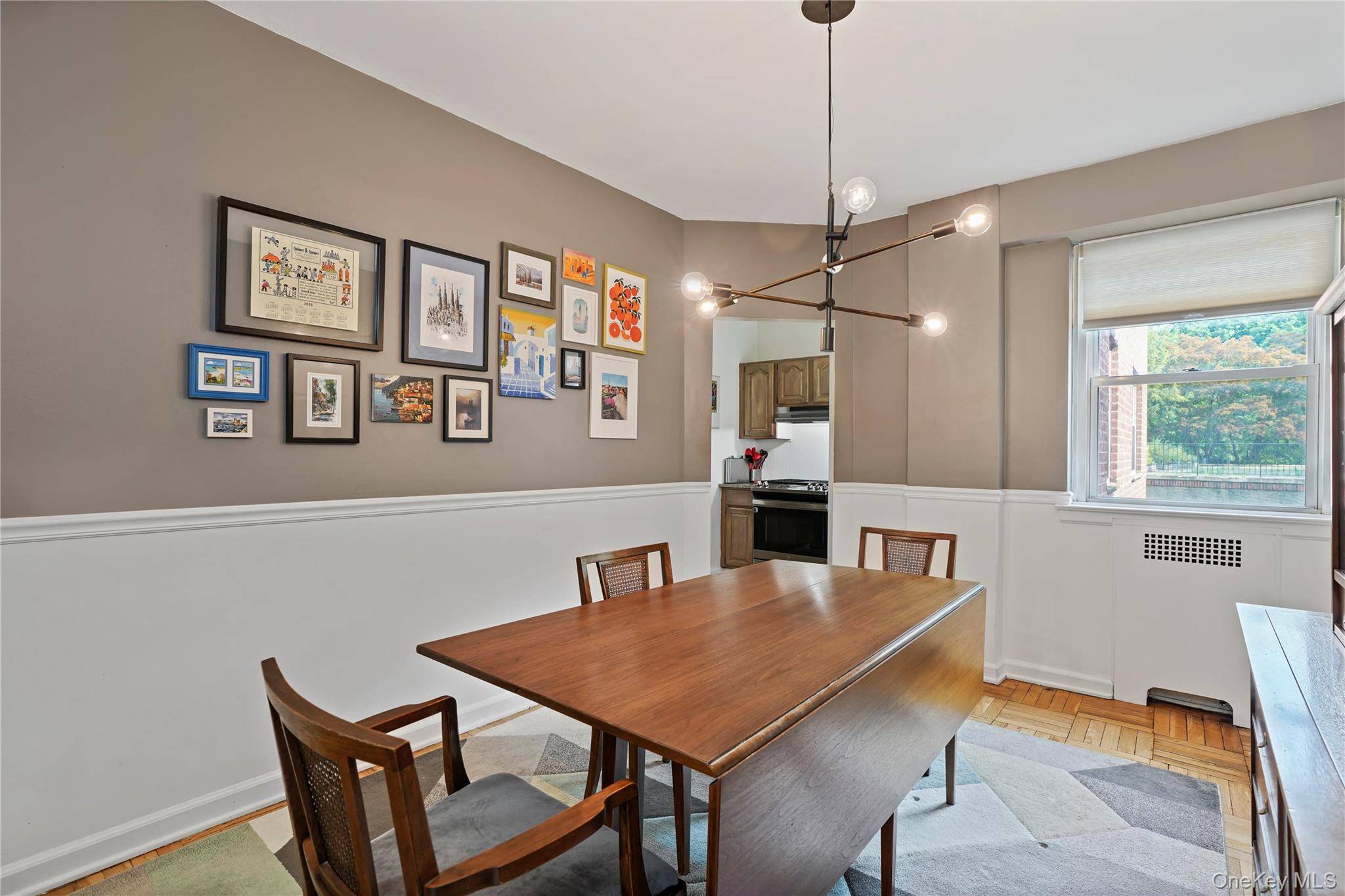 235 Garth RD #E1G, Scarsdale, NY 10583