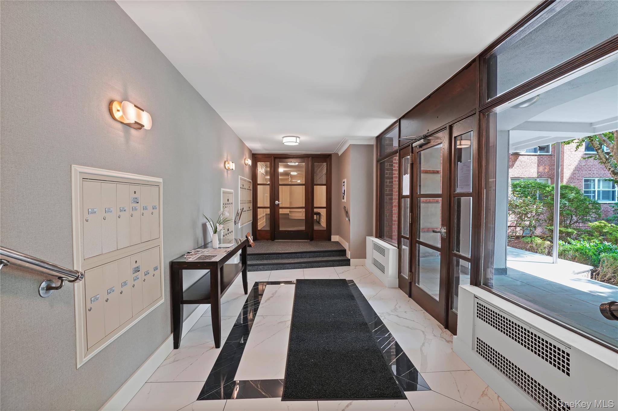235 Garth RD #E1G, Scarsdale, NY 10583