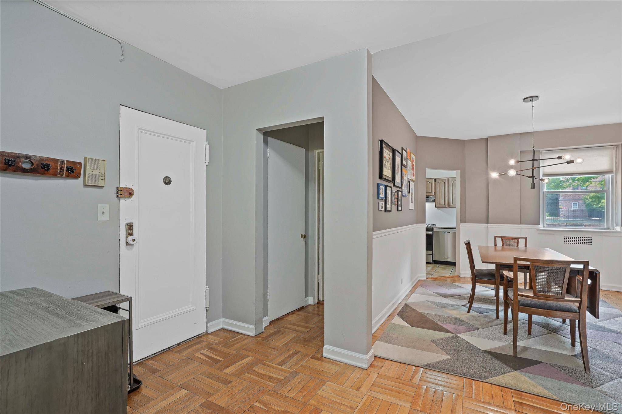 235 Garth RD #E1G, Scarsdale, NY 10583