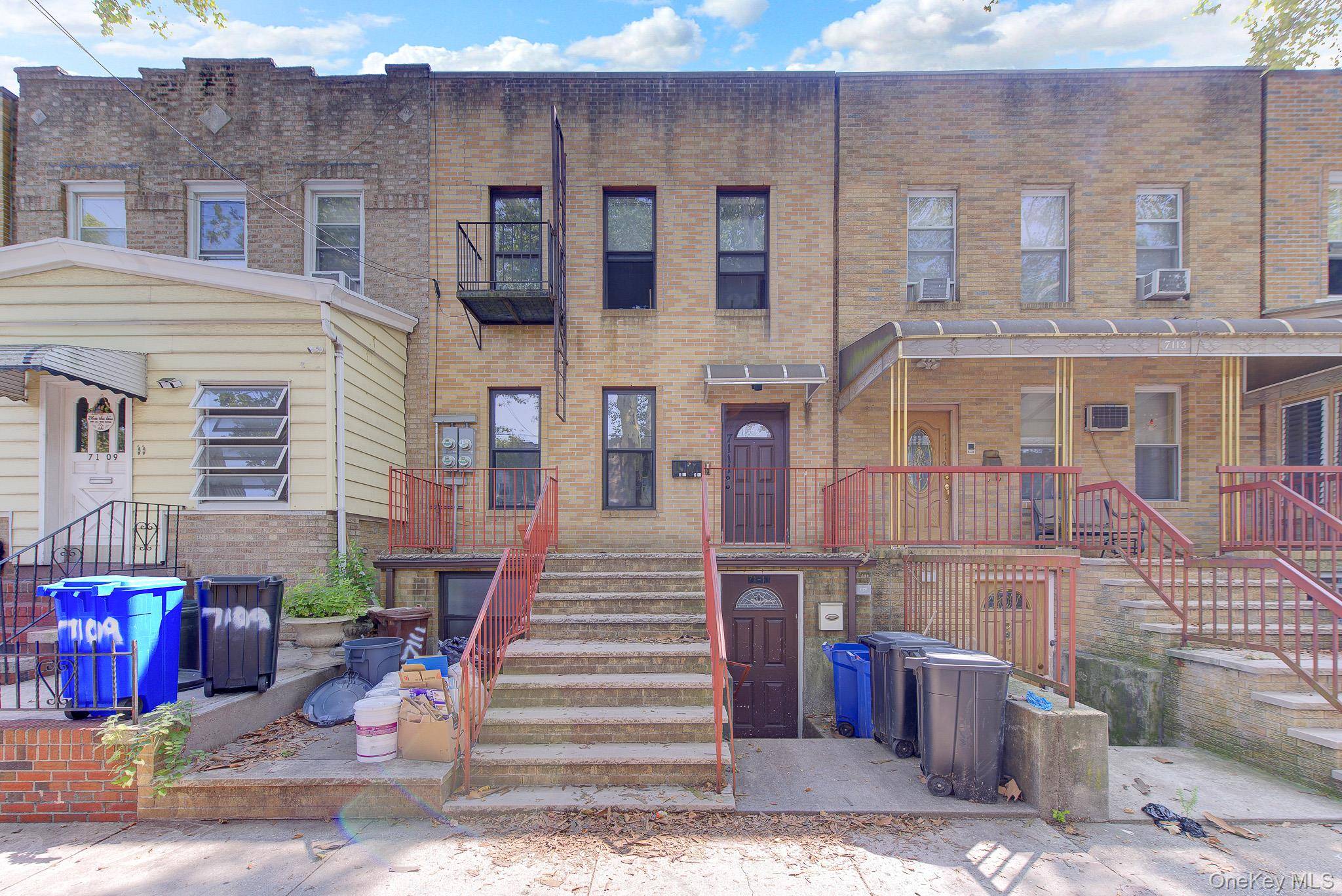 7111 68th ST, Ridgewood, NY 11385